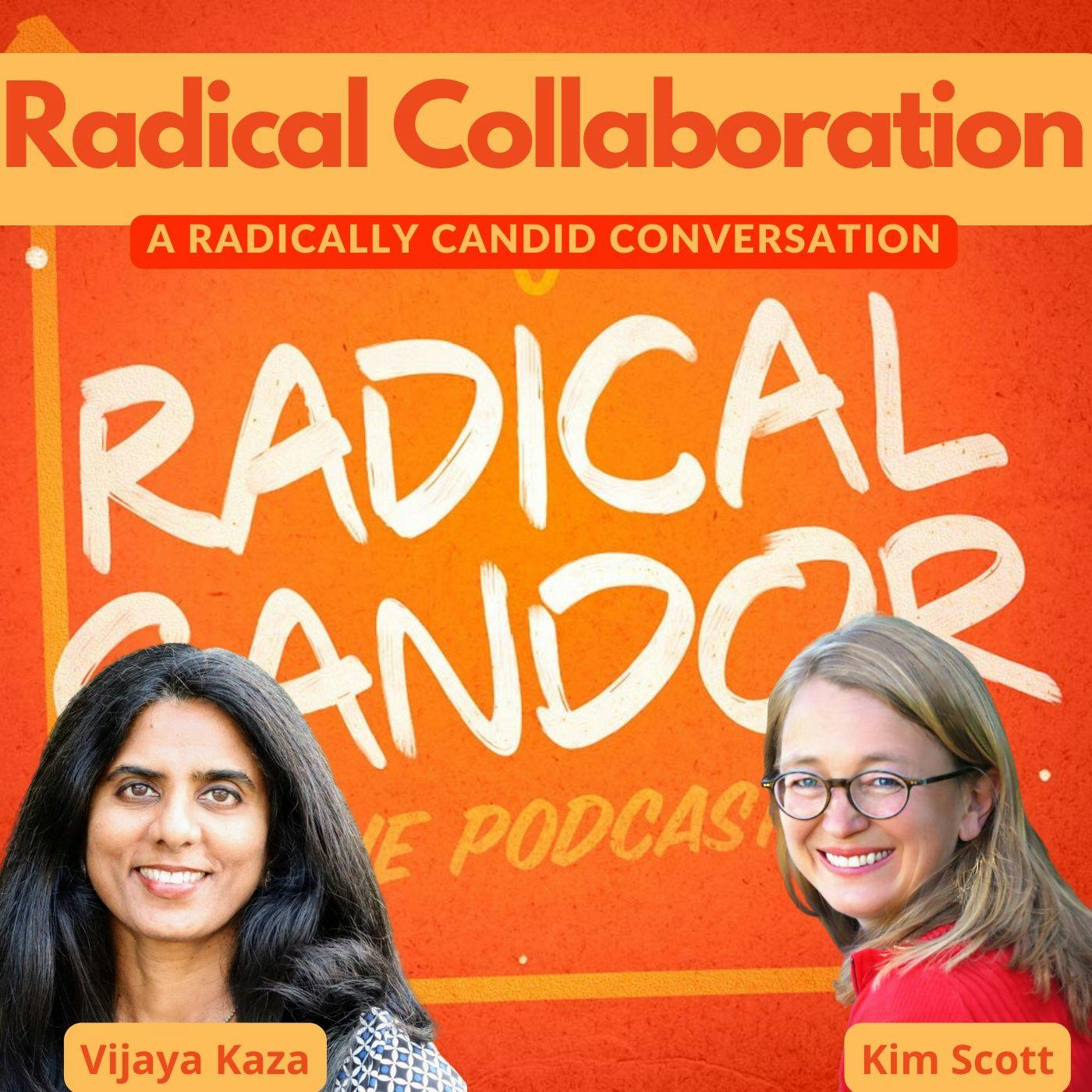 Radical Candor: Communication at Work