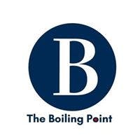 The 4 Step Boiling Point Process