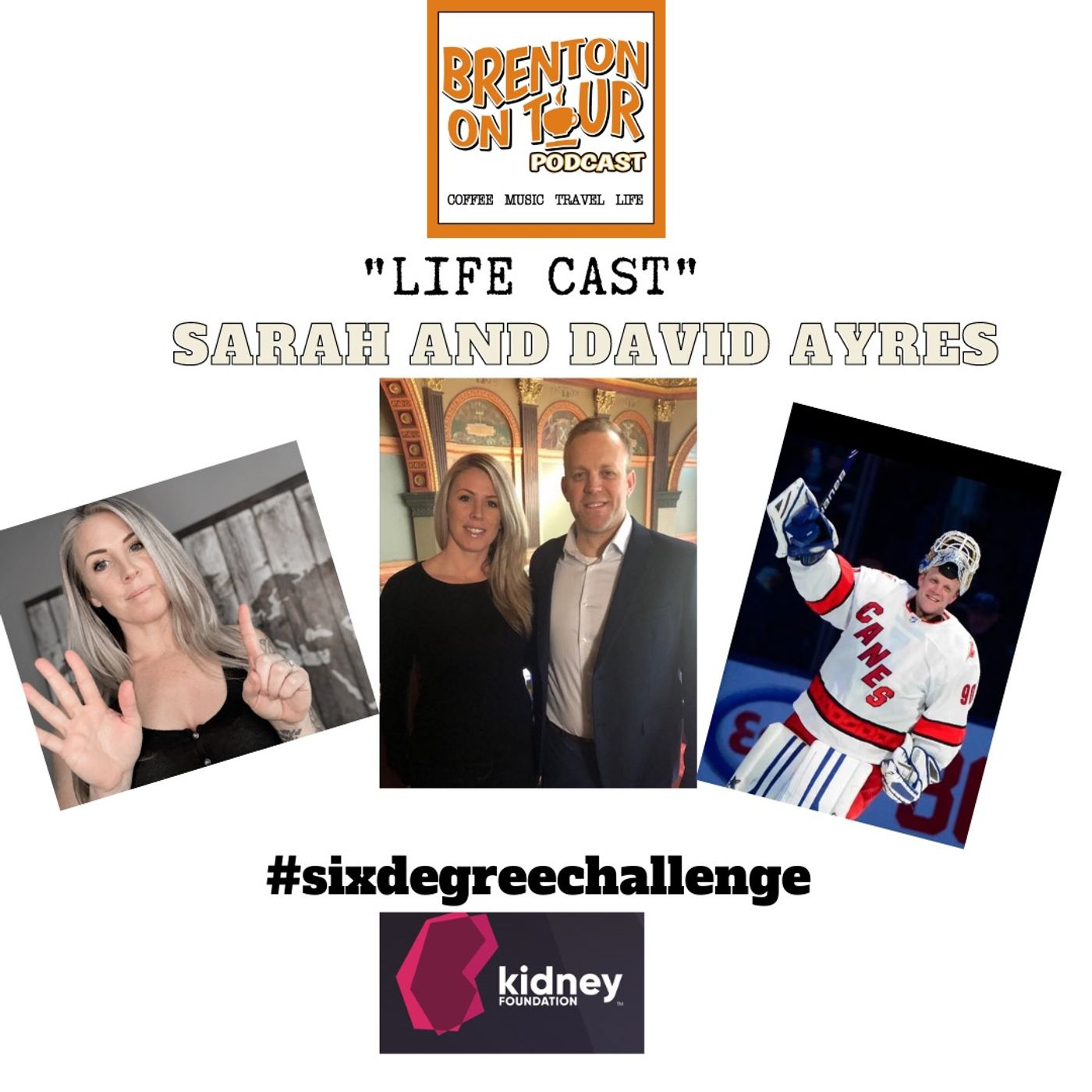 Do.Did.Will. A Podcast for Aspiring Minds