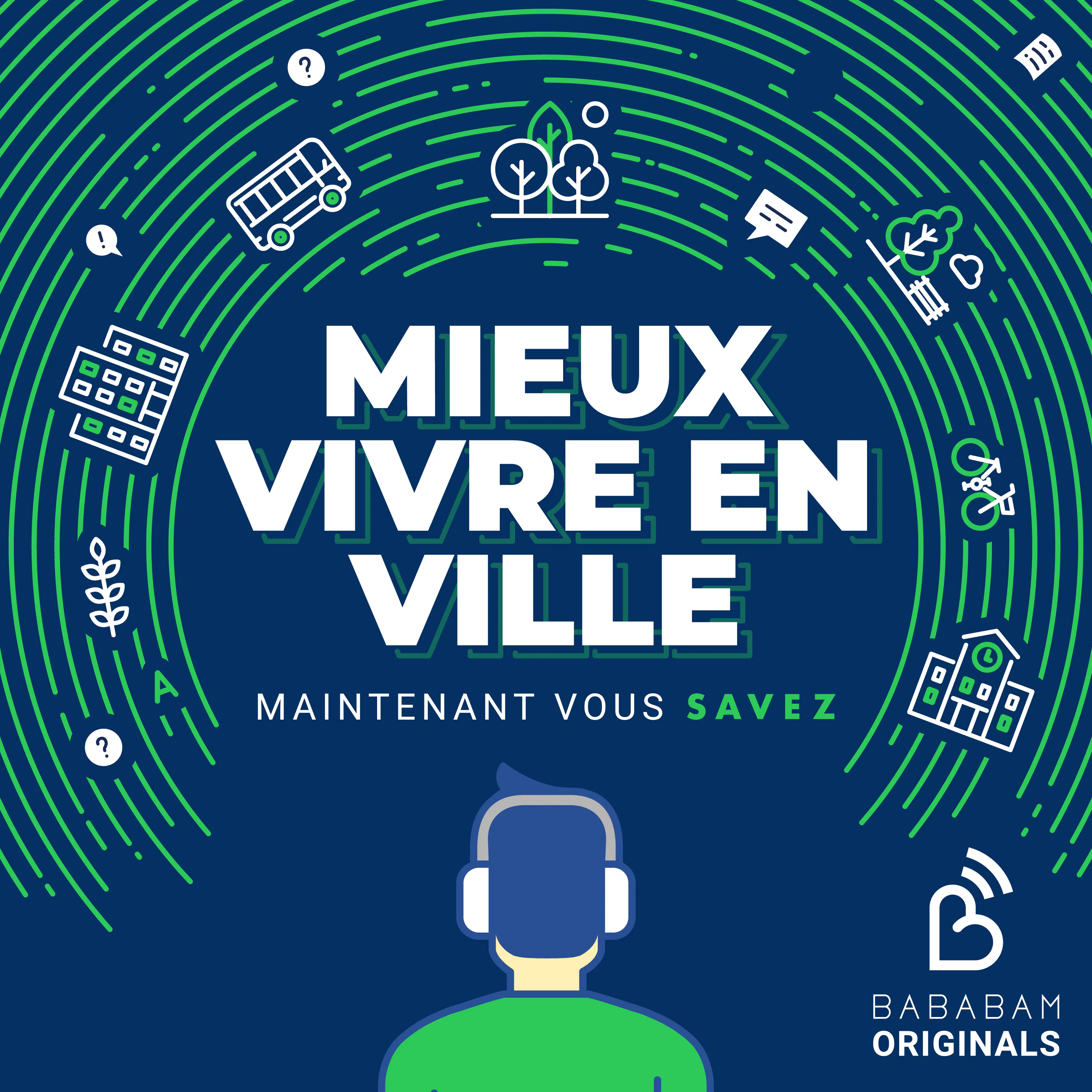 Qu’est-ce qu’une ville en transition, pour lutter contre le changement climatique sans quitter son quartier ?