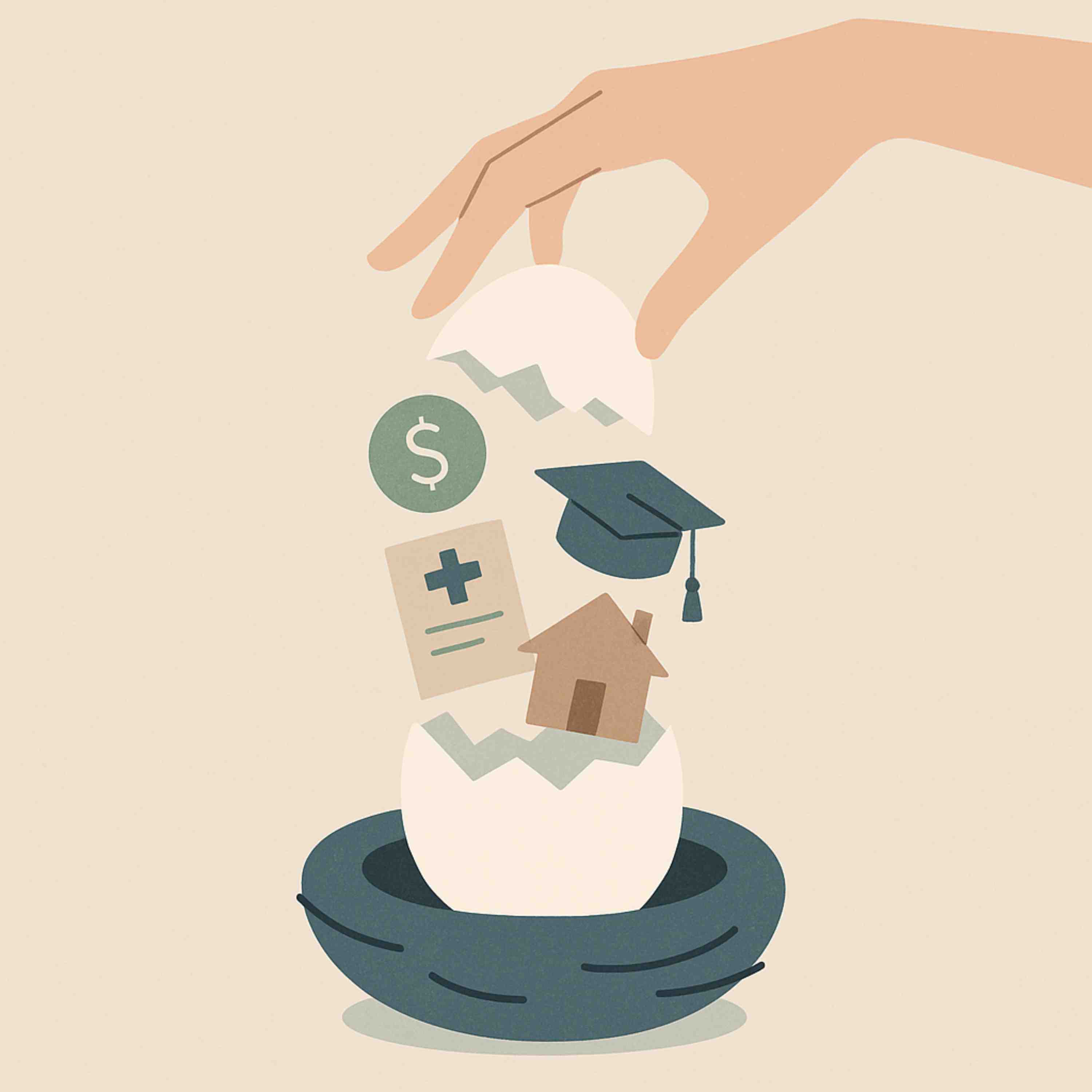 3390: How to Withdraw Money From Your IRA Penalty Free by Jeff Rose of Good Financial Cents on Smart IRA Withdrawals