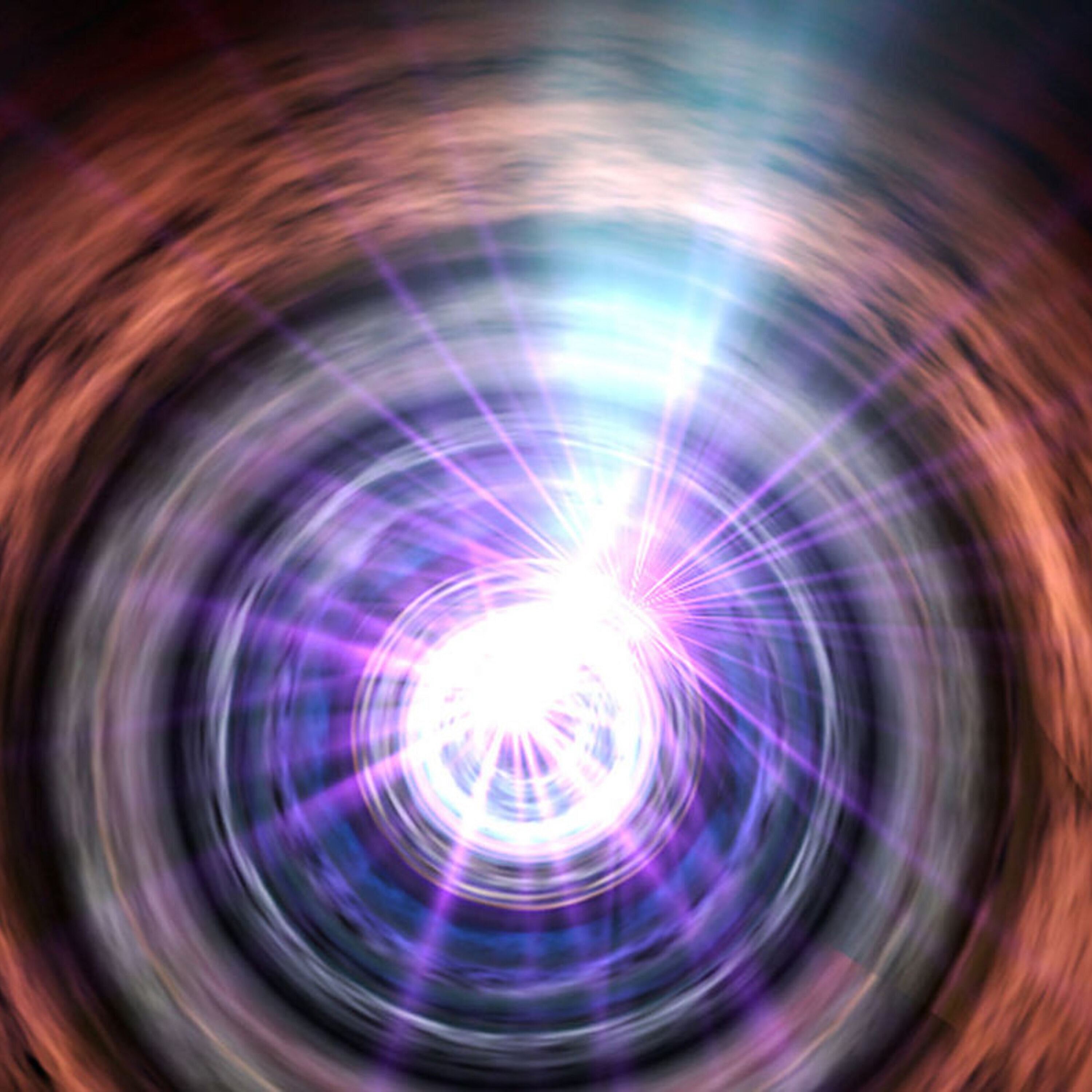 The South Pole’s IceCube detector catches a ghostly particle from deep space, and how rice knows to grow when submerged