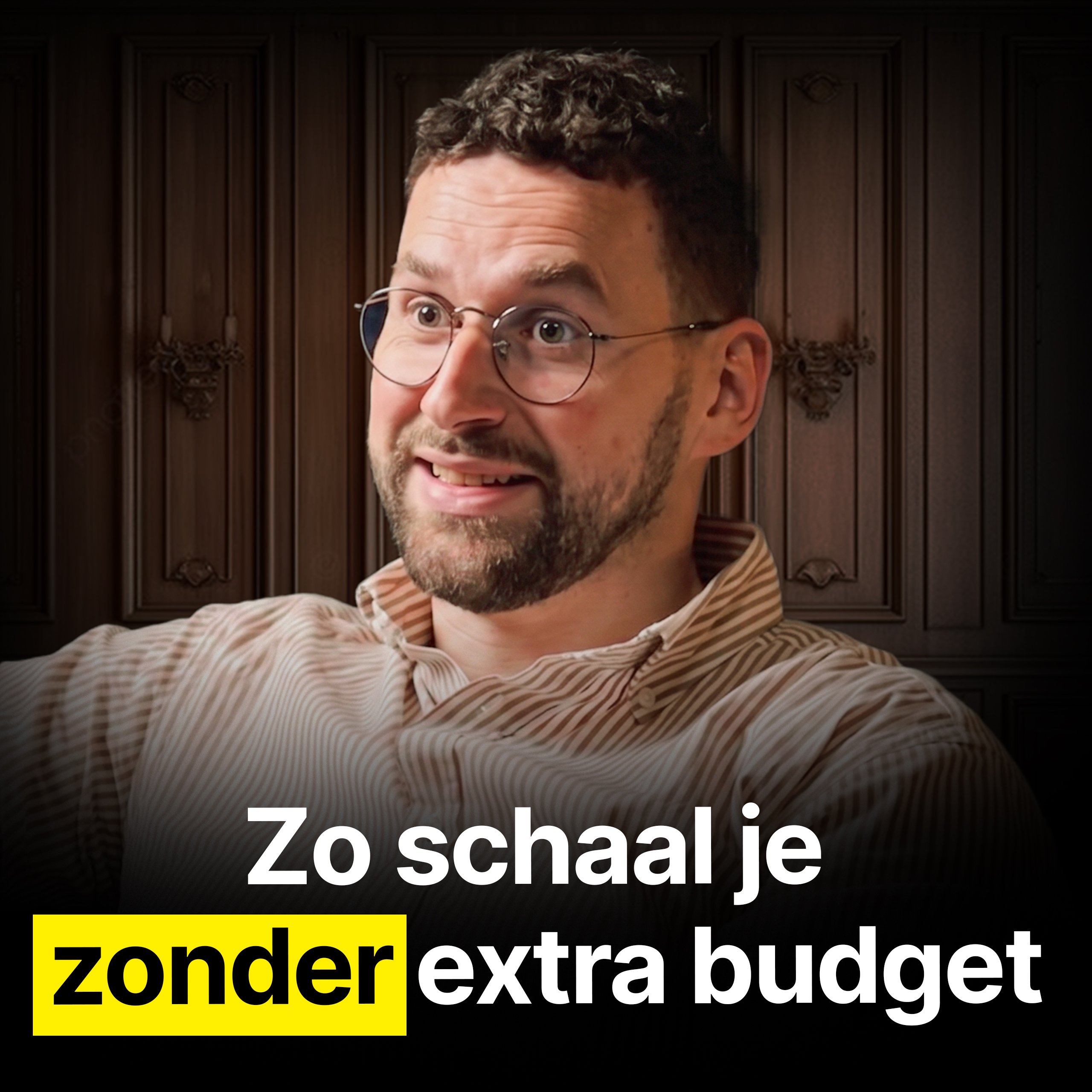 Waarschuwing Voor Alle E-com Eigenaren: Stop met Adverteren Totdat je Dit Weet! - Lennard Steeman #518