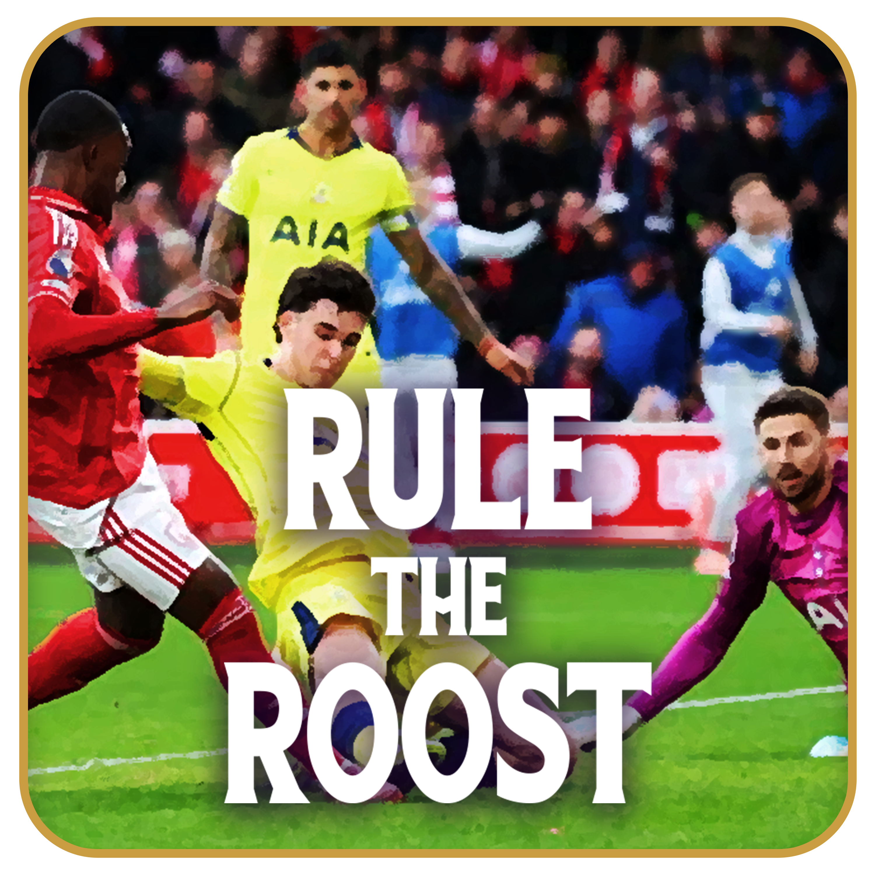 Spurs Humbled By Forest | Vicario vs Gray, The Failure of Recruitment & Who Replaces Frank If He Goes?