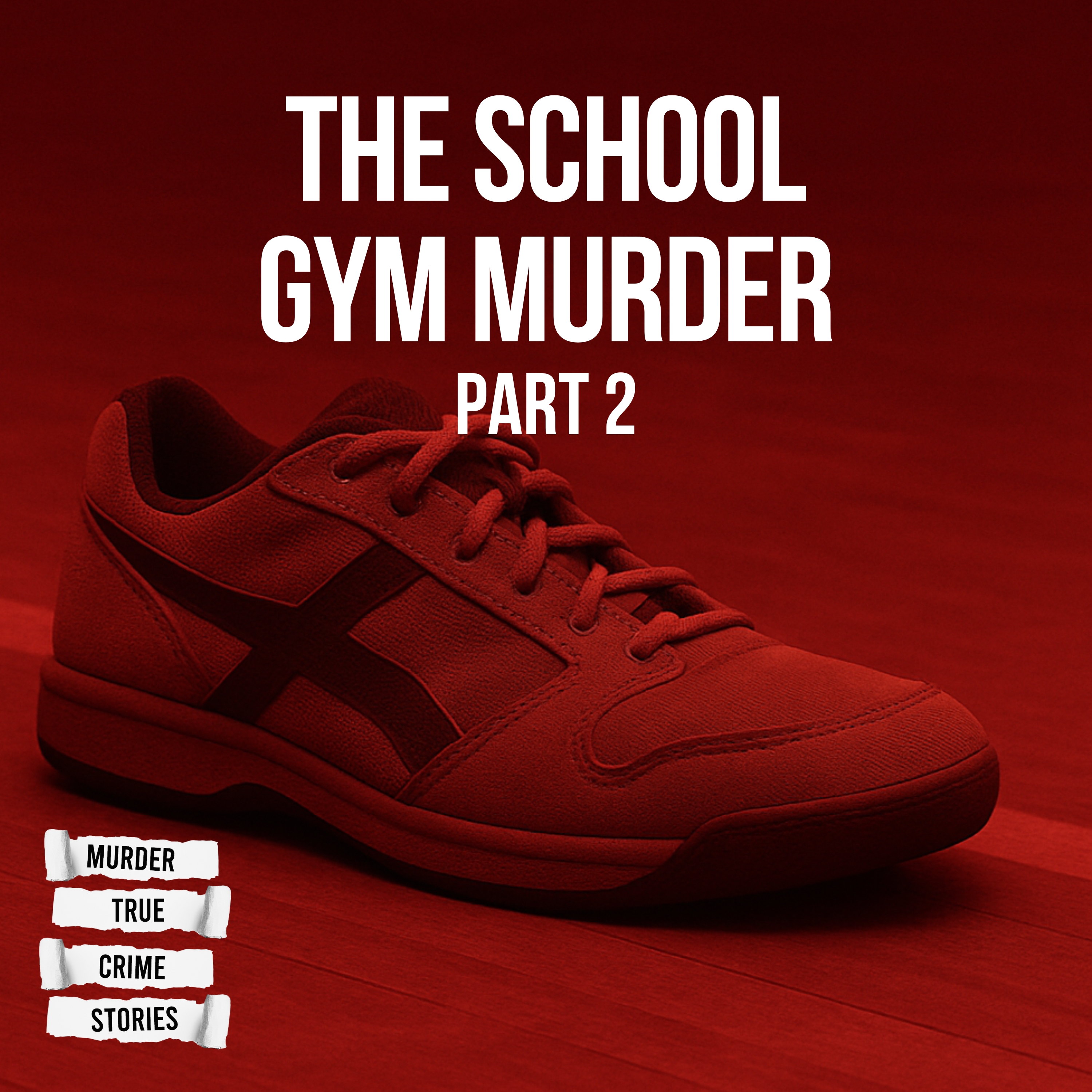 UNSOLVED: The School Gym Murder 2