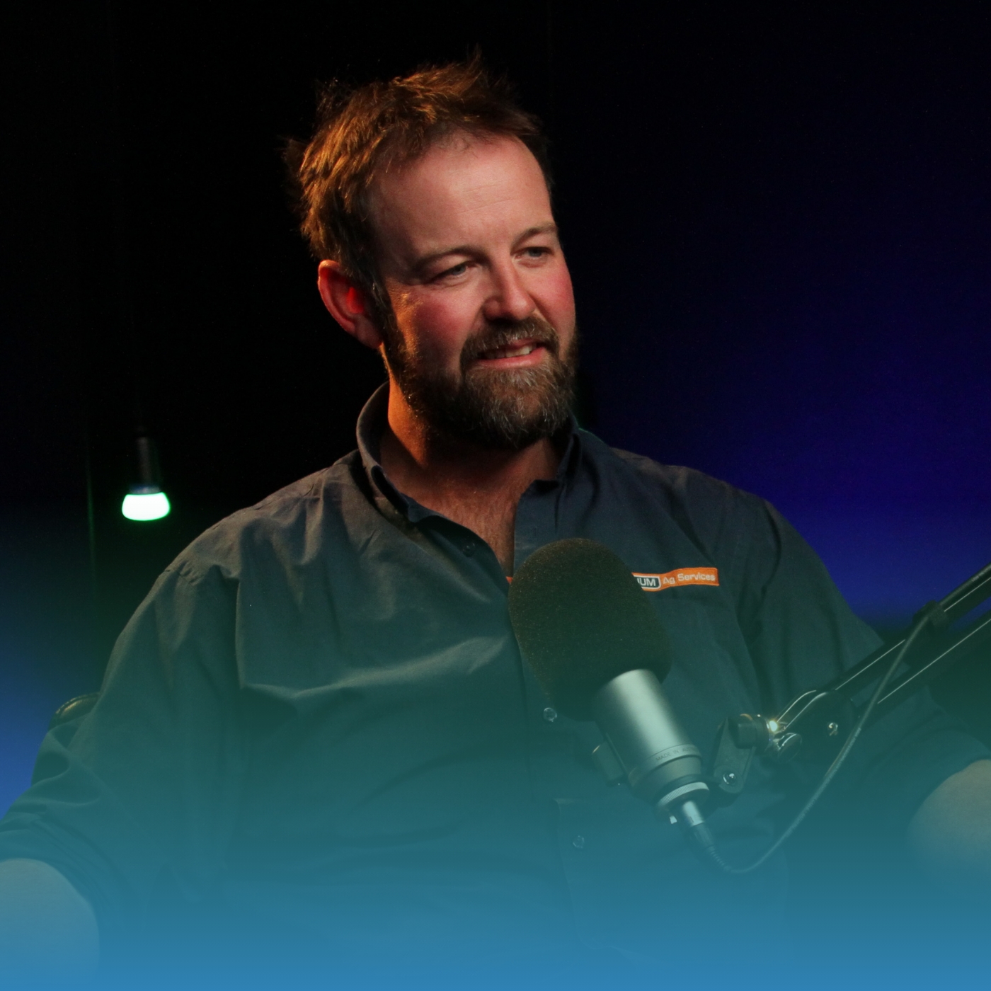 GRDC in Conversation: Matthew Howell