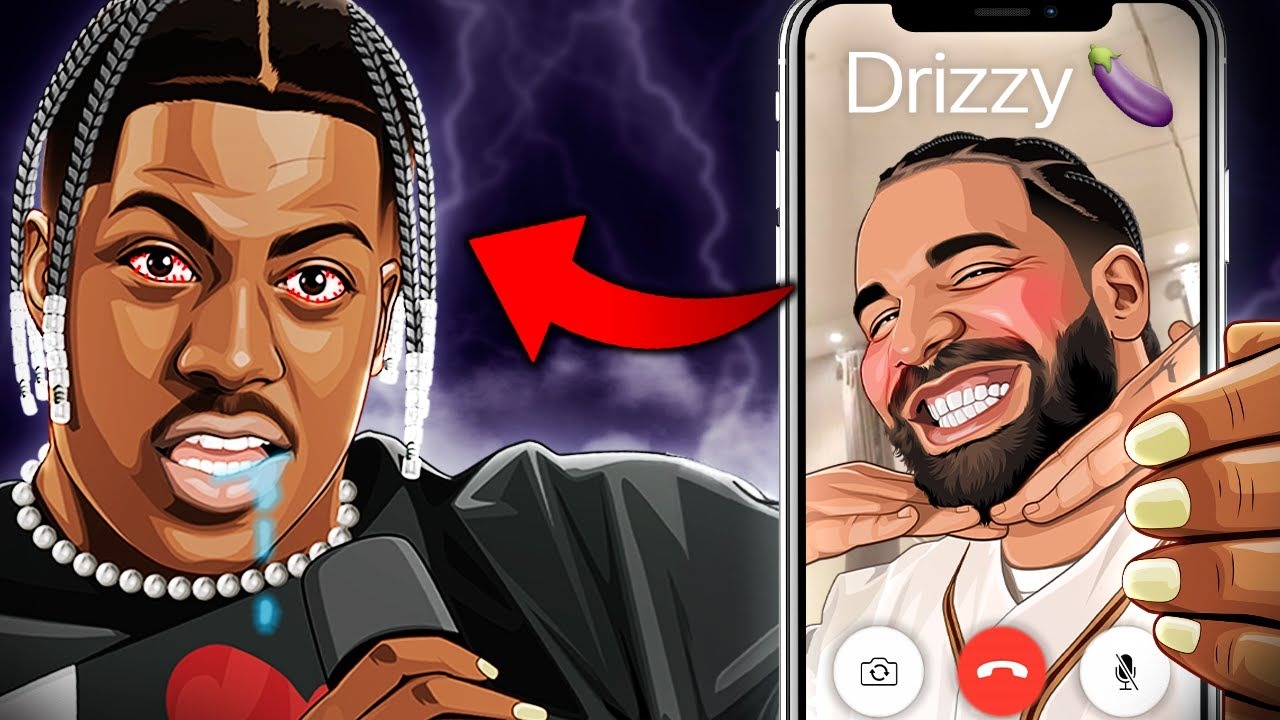 Why Hip-Hop Doesn't Respect Lil Yachty episode artwork