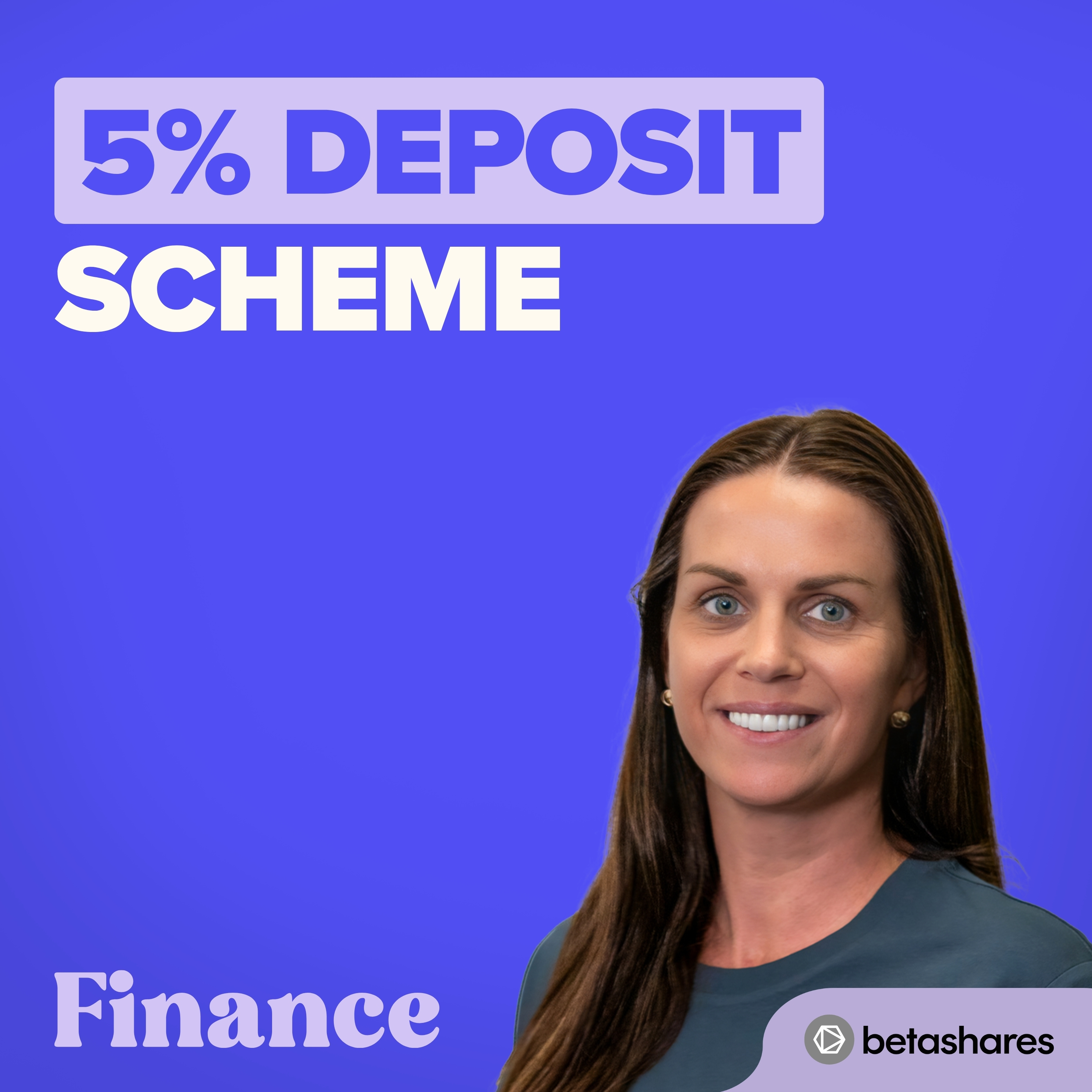 Low deposit, high stakes: Inside Australia's 5% revolution