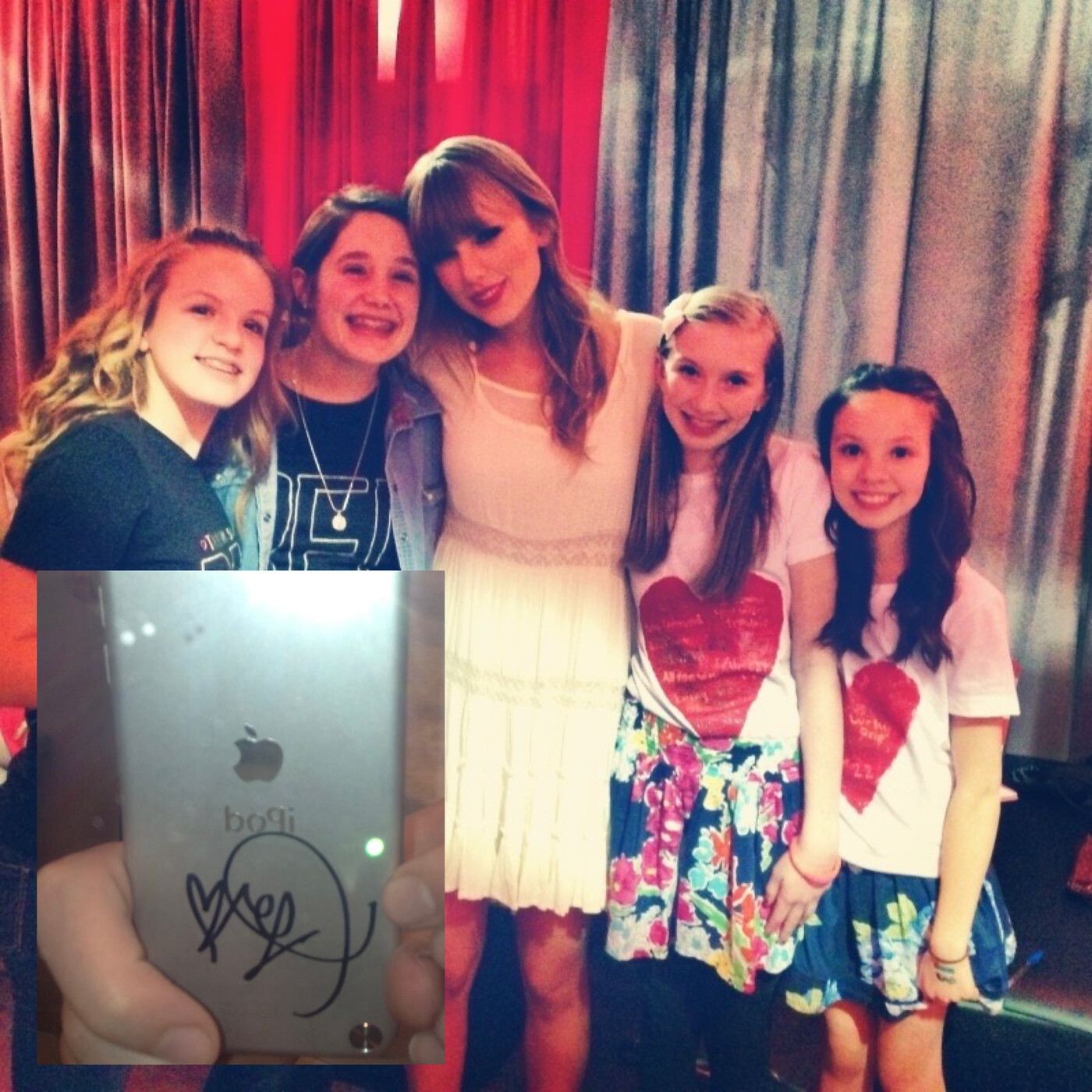 #441 - Taylor Swift's Biggest Fan episode artwork