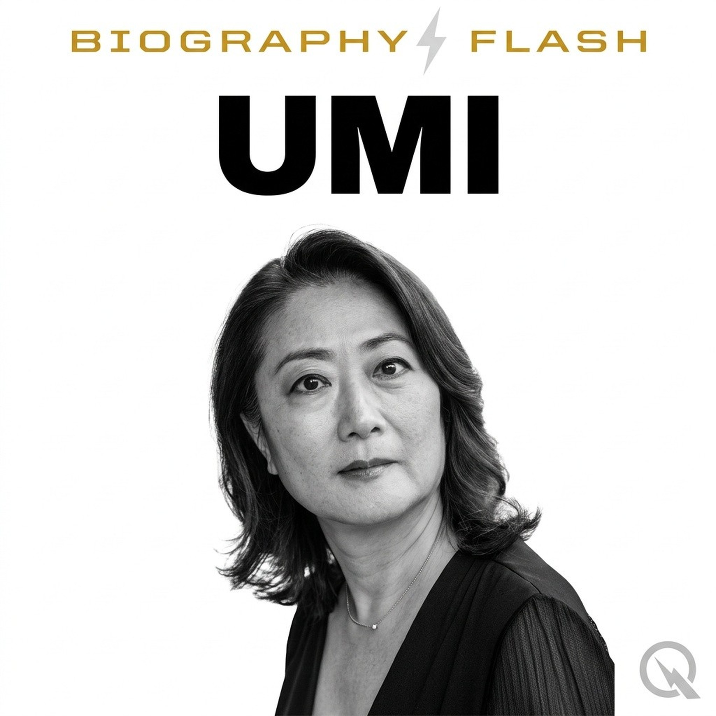 UMI - Biography Flash