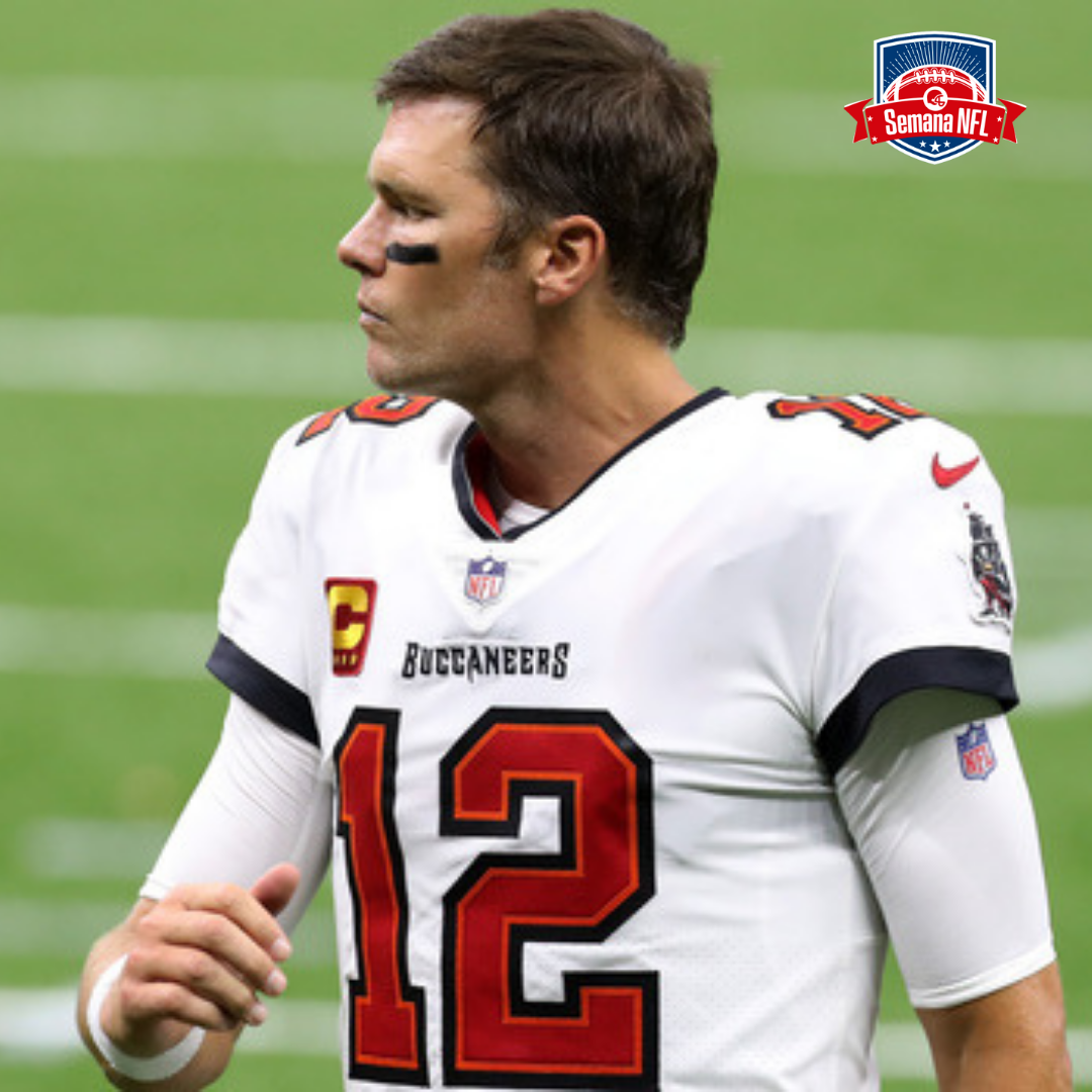 Semana #42 - Brady faz free agents ficarem, Trubisky nos Steelers, a revisão da Free Agency