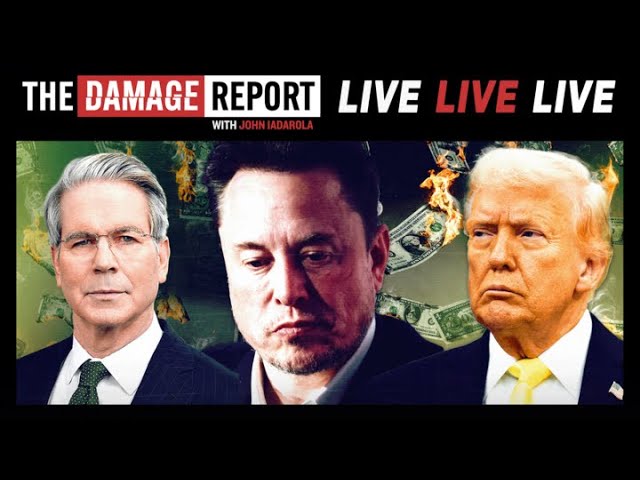 This Pot Is Getting Hot