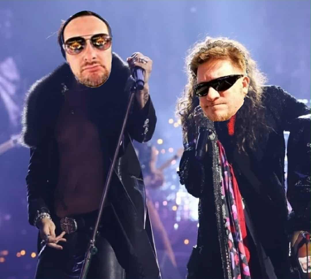 Cobras & Fire Podcast: Stroke Fest