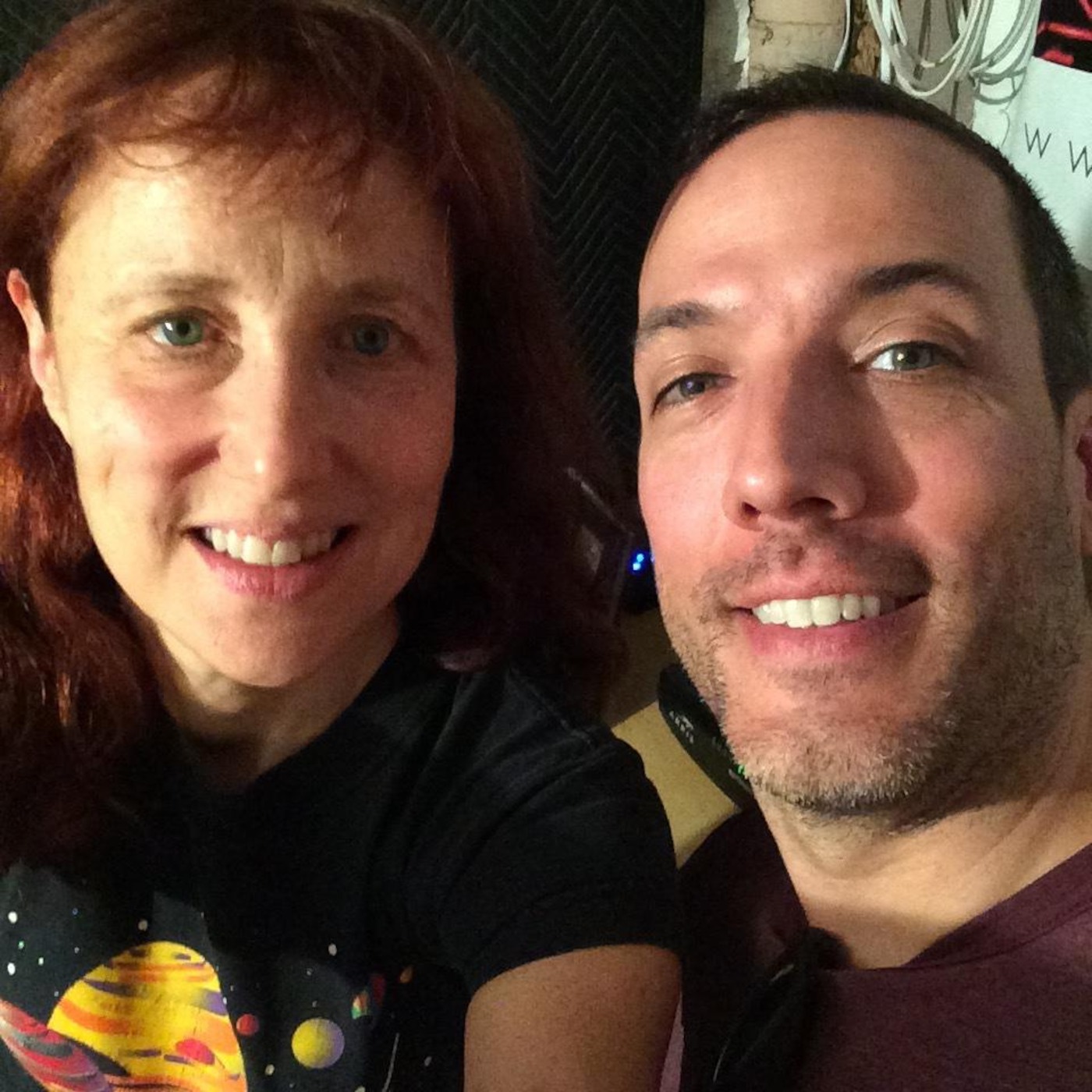 Dr. Lisa Gives a Sh*t