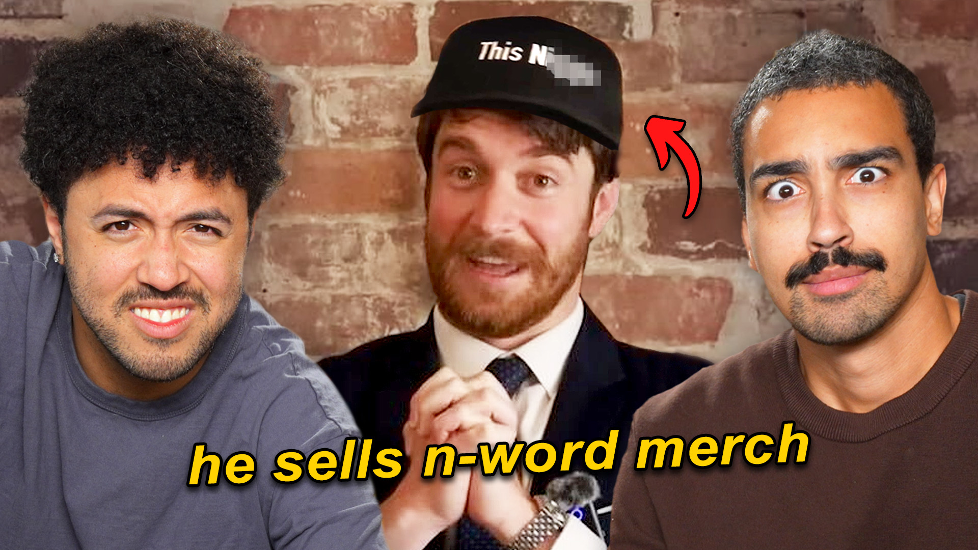 Instagram "Comedy" Has Hit A New Low