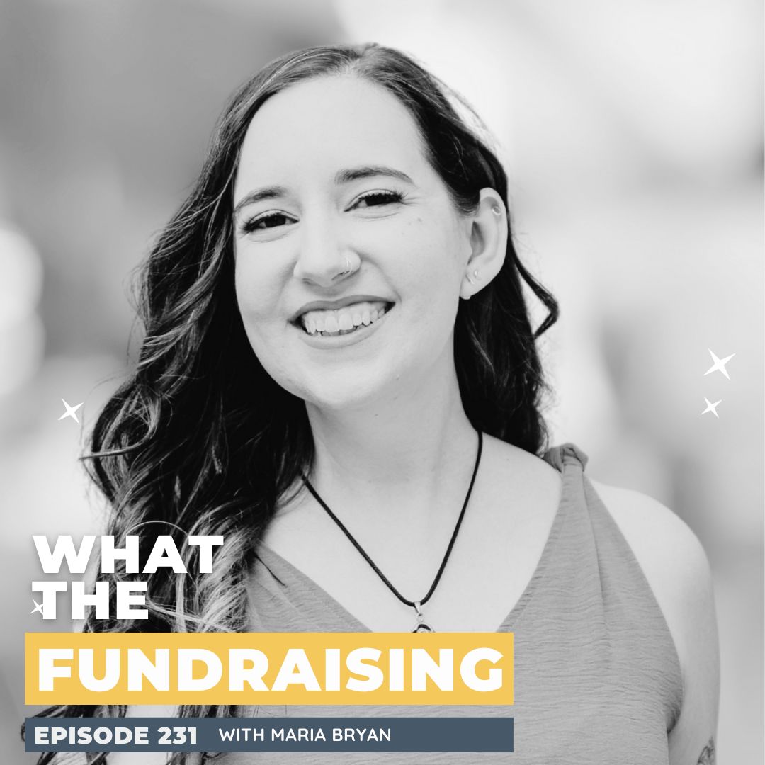 What the Fundraising