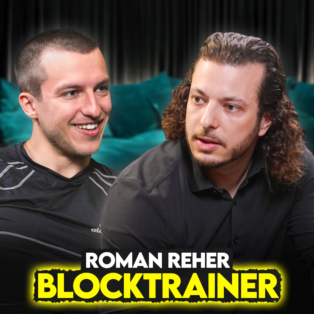 BLOCKTRAINER: Warum Bitcoin das ultimative Geld ist