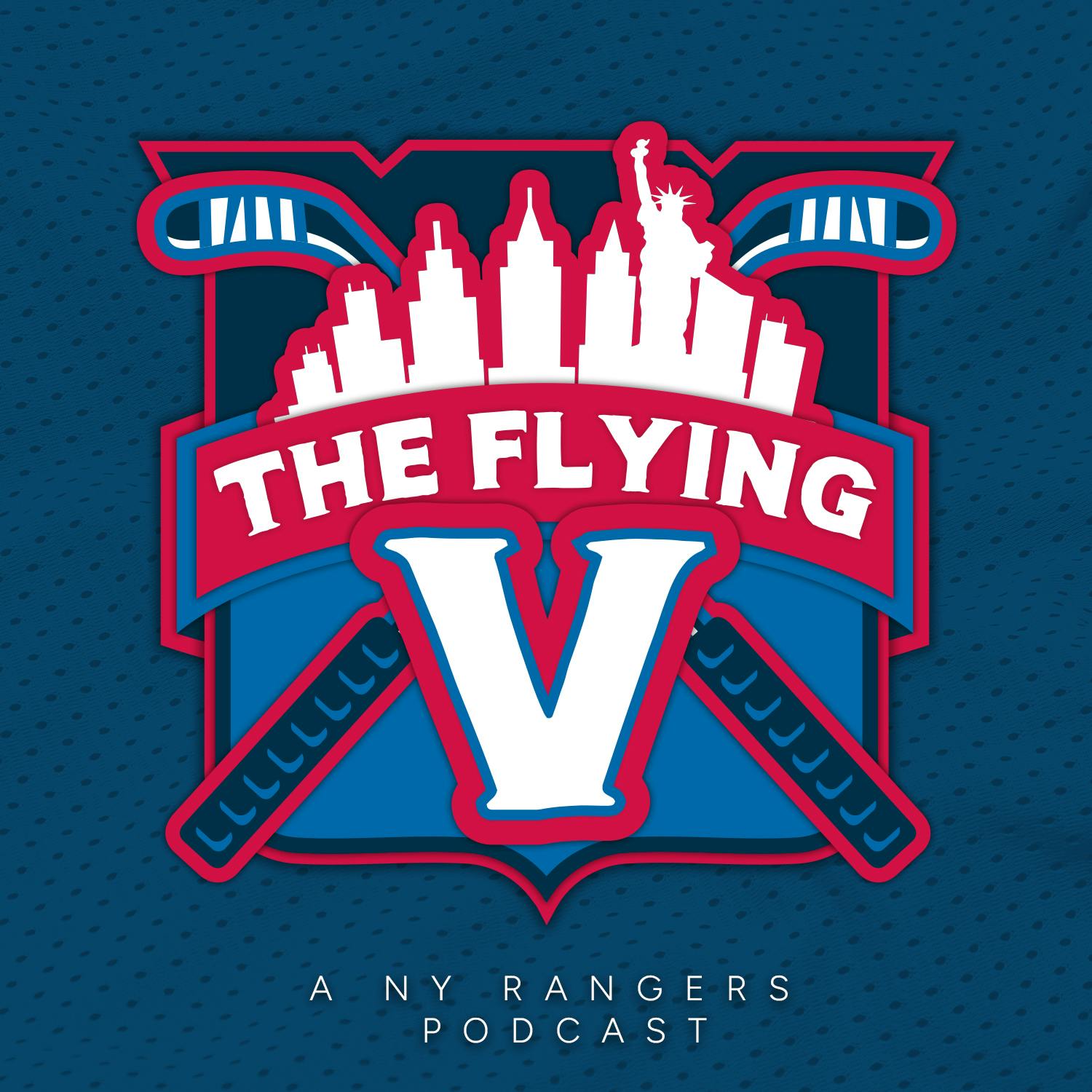 The Flying V: EP 2 - Secret Garden