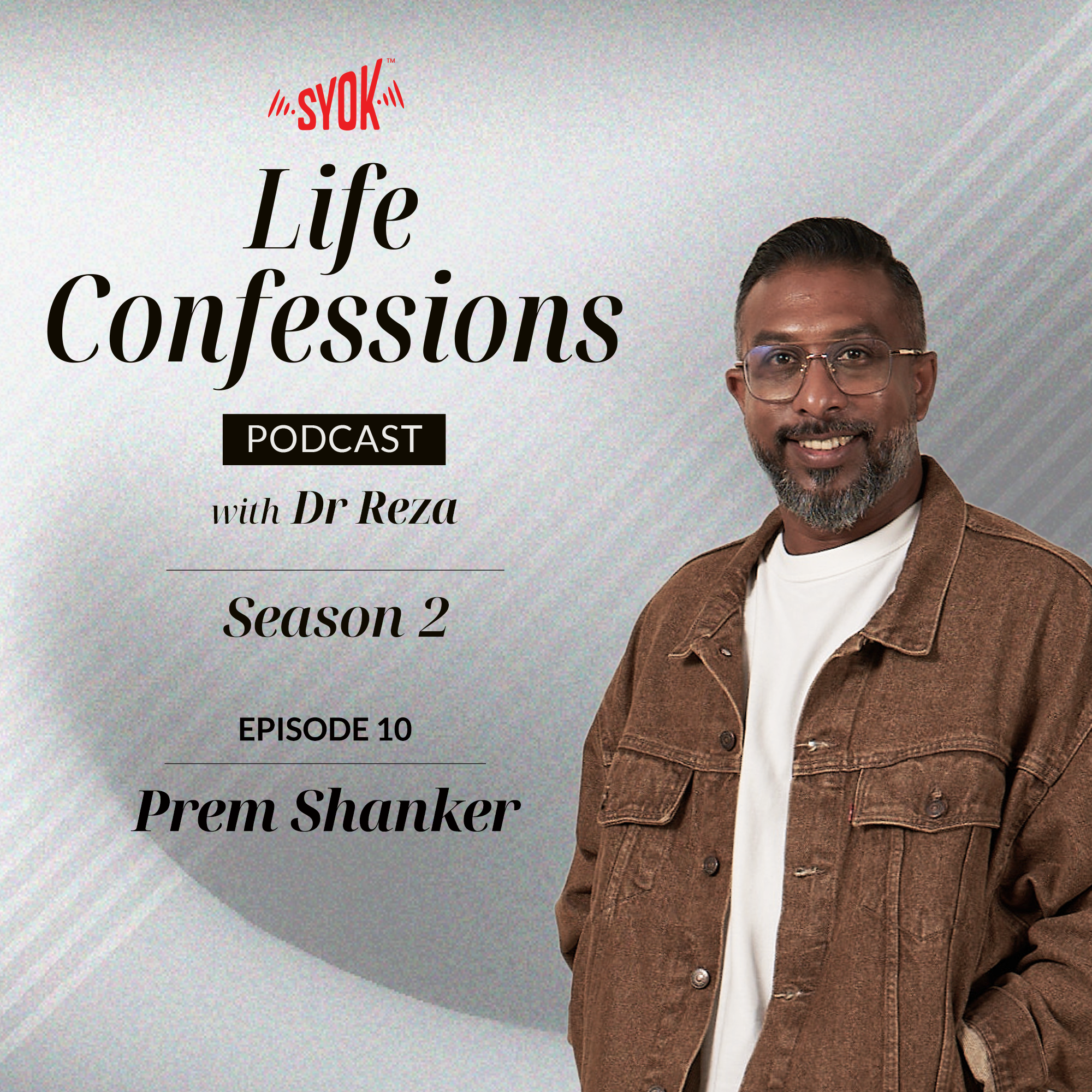 Prem Shanker: "The Show Must Go On" | Life Confessions S2E10