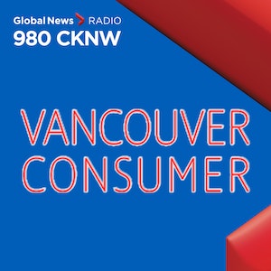 Vancouver Consumer - July 22, 2023 - John Carlson with 2% Realty episode artwork
