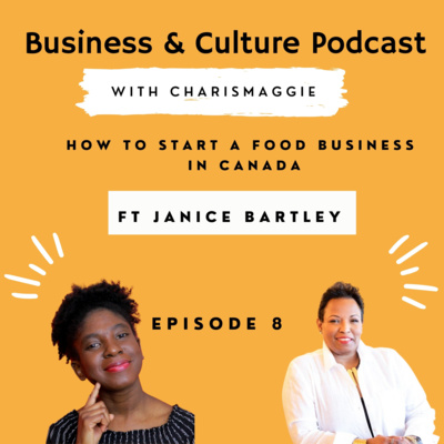 How Foodpreneur Lab helps Black Entrepreneurs start a Food Business in Canada