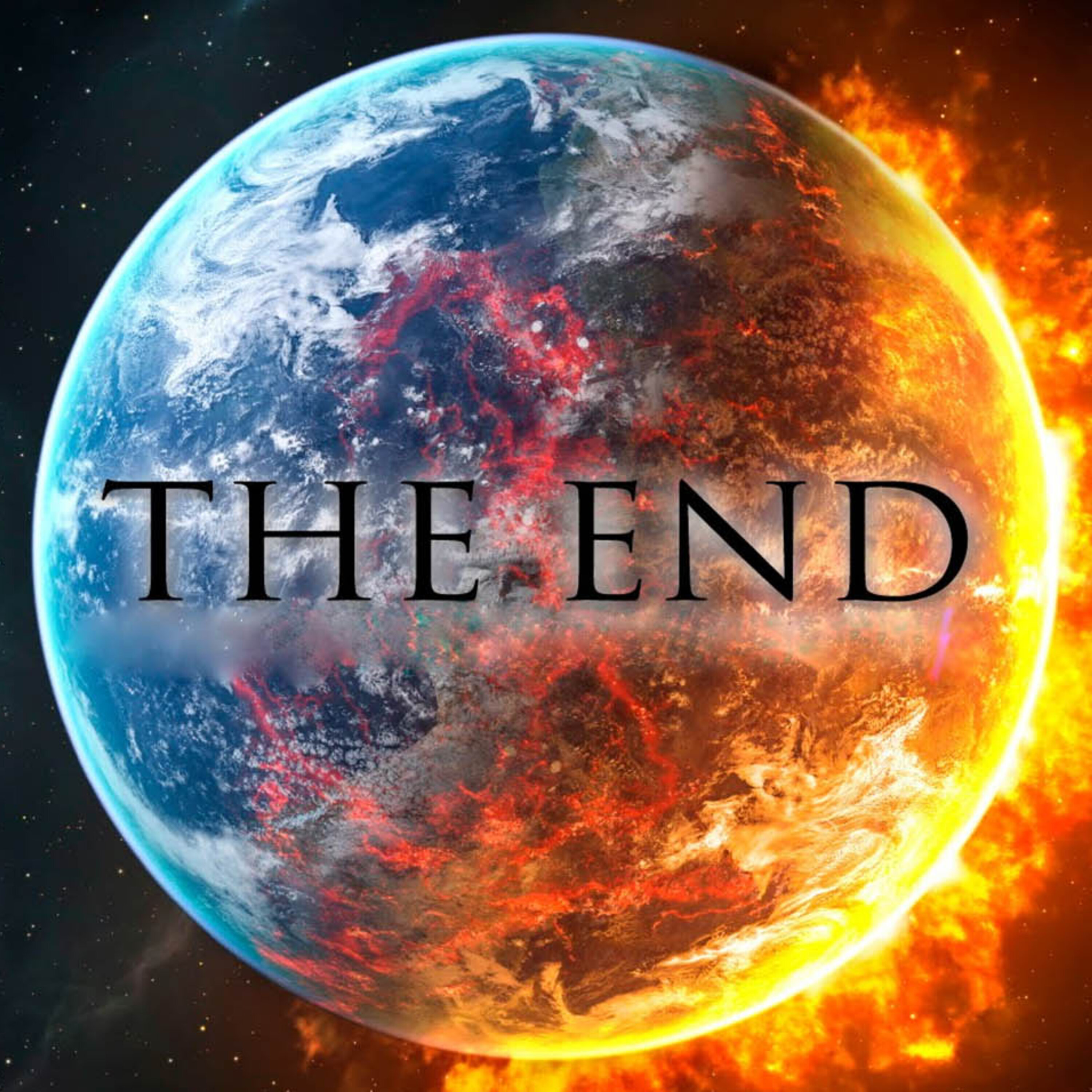 Real End of World S#!T Edition