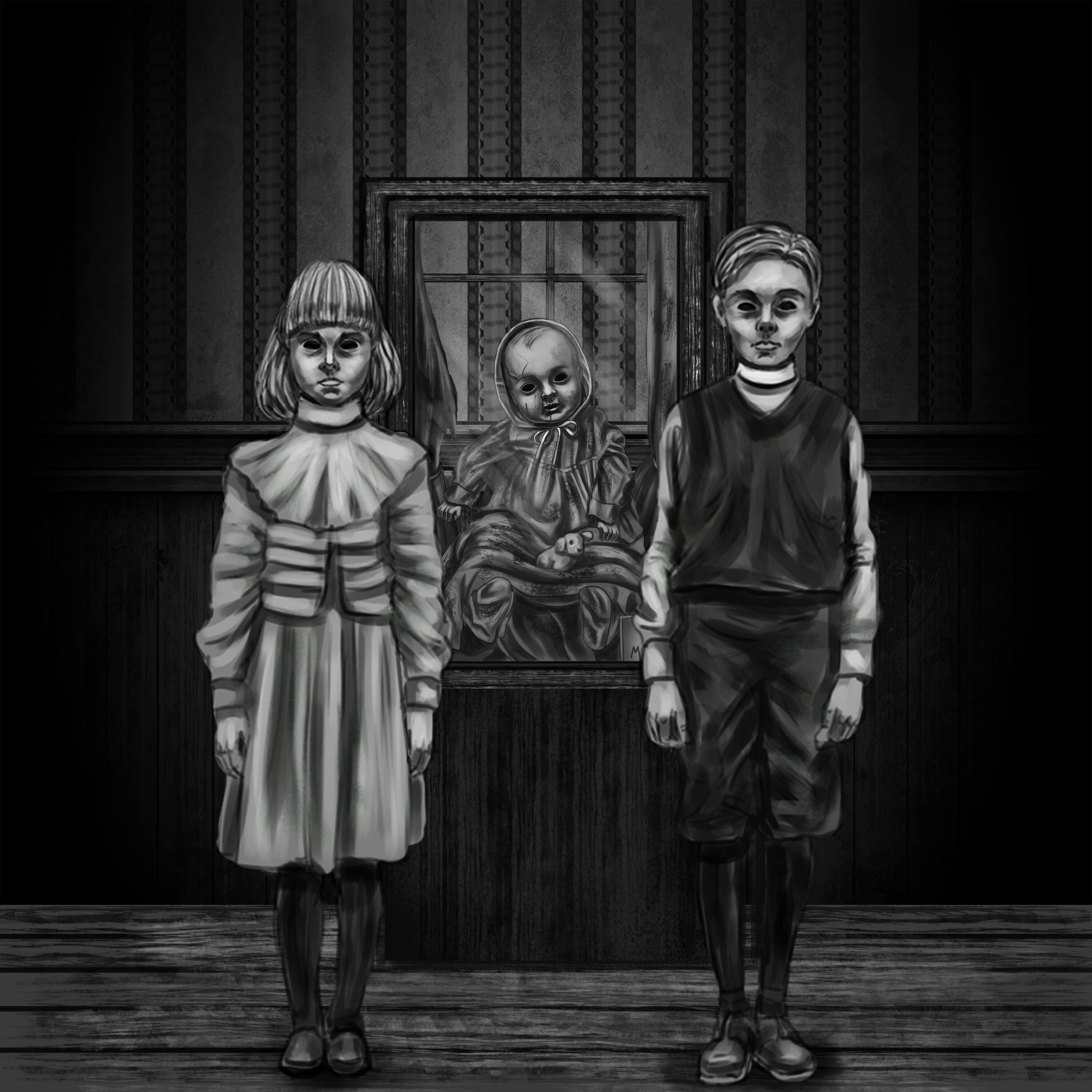 Child’s Play