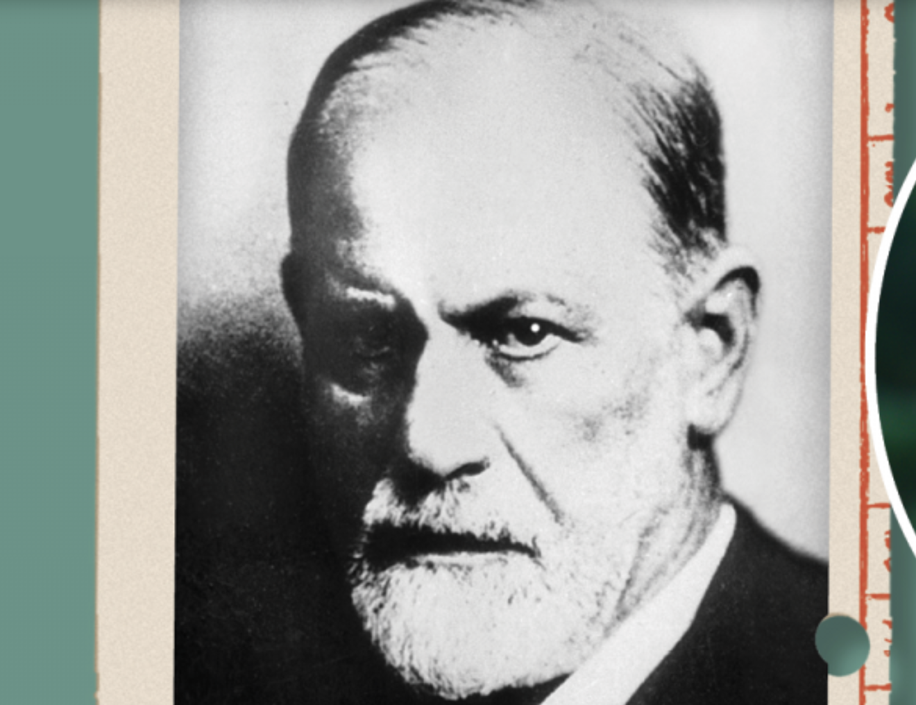 Saving Freud