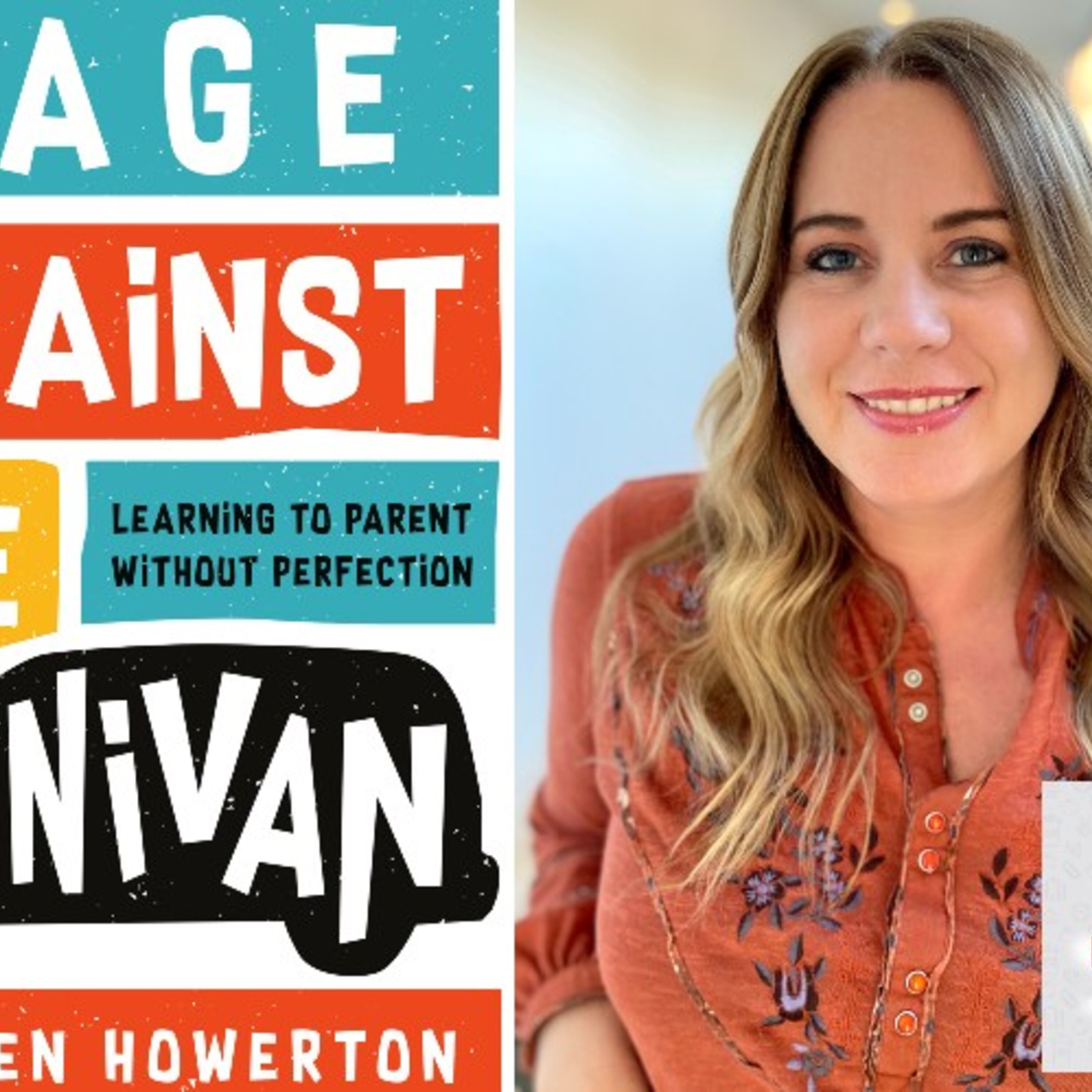 We\'re Momming Today! w/Lauren Simonetti