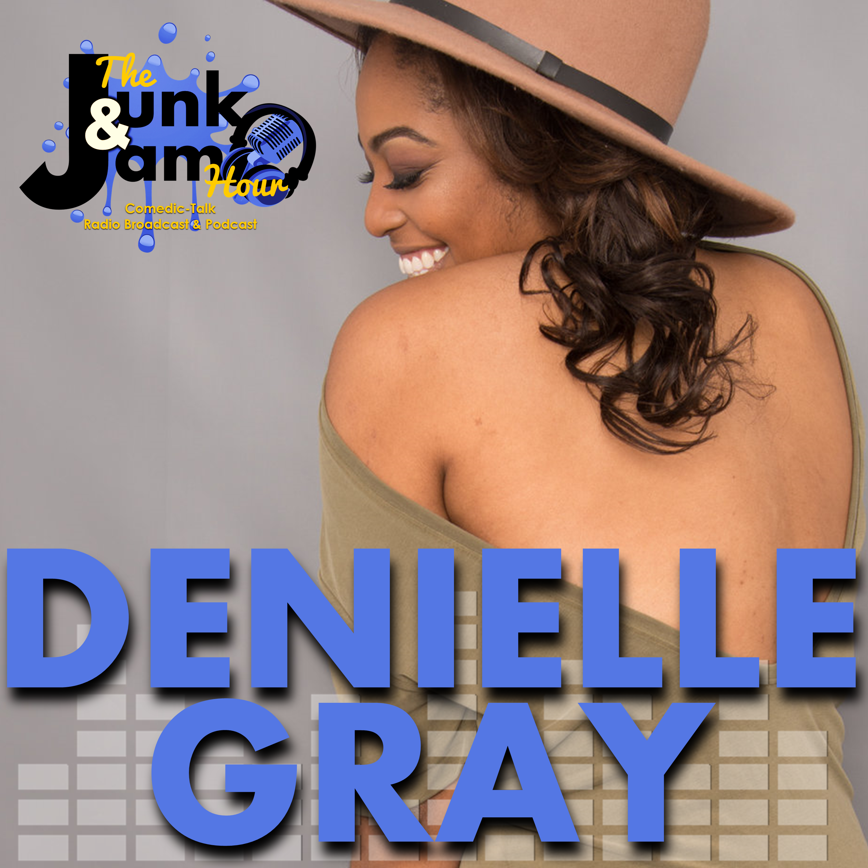 The Junk and Jam Hour