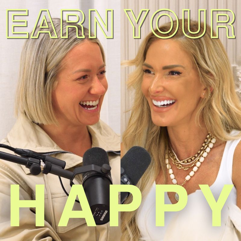 What 10 Years of Building Big Dreams Taught Us About Success, Community, and Self-Trust with Lindsey Marie