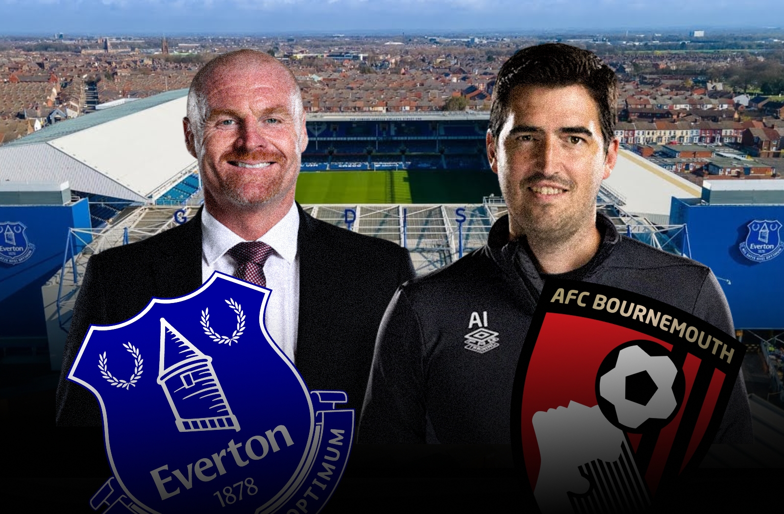 241 - Cherries Have NEVER Left Goodison Park Happy, BUT... episode artwork