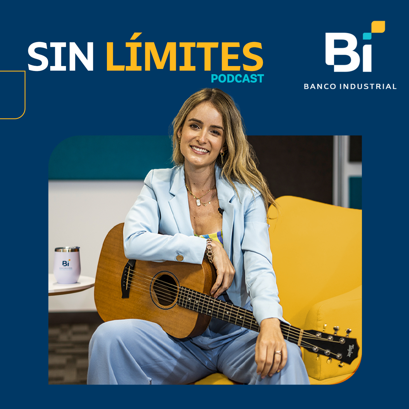 Ep. 17: Zelaya - "Una emprendedora musical"