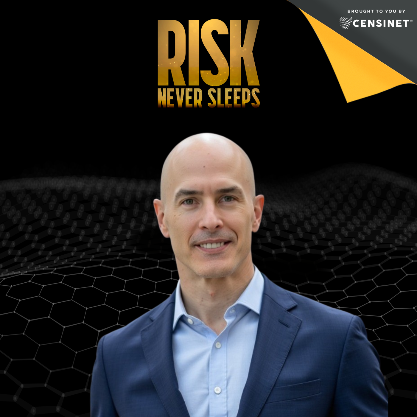 Episode #151. Cracking the Hypertension Code: One Patch, No Limits ,with Jay Heimsoth, National Director of Sales at Biobeat