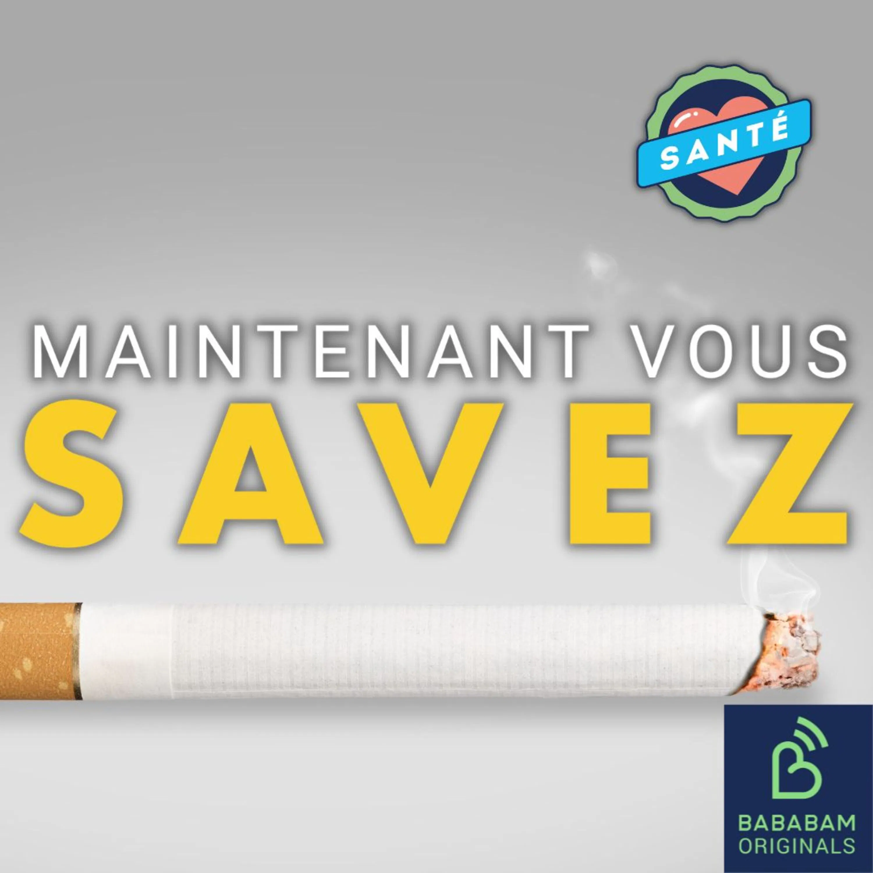 A quel âge faut-il arrêter de fumer ?