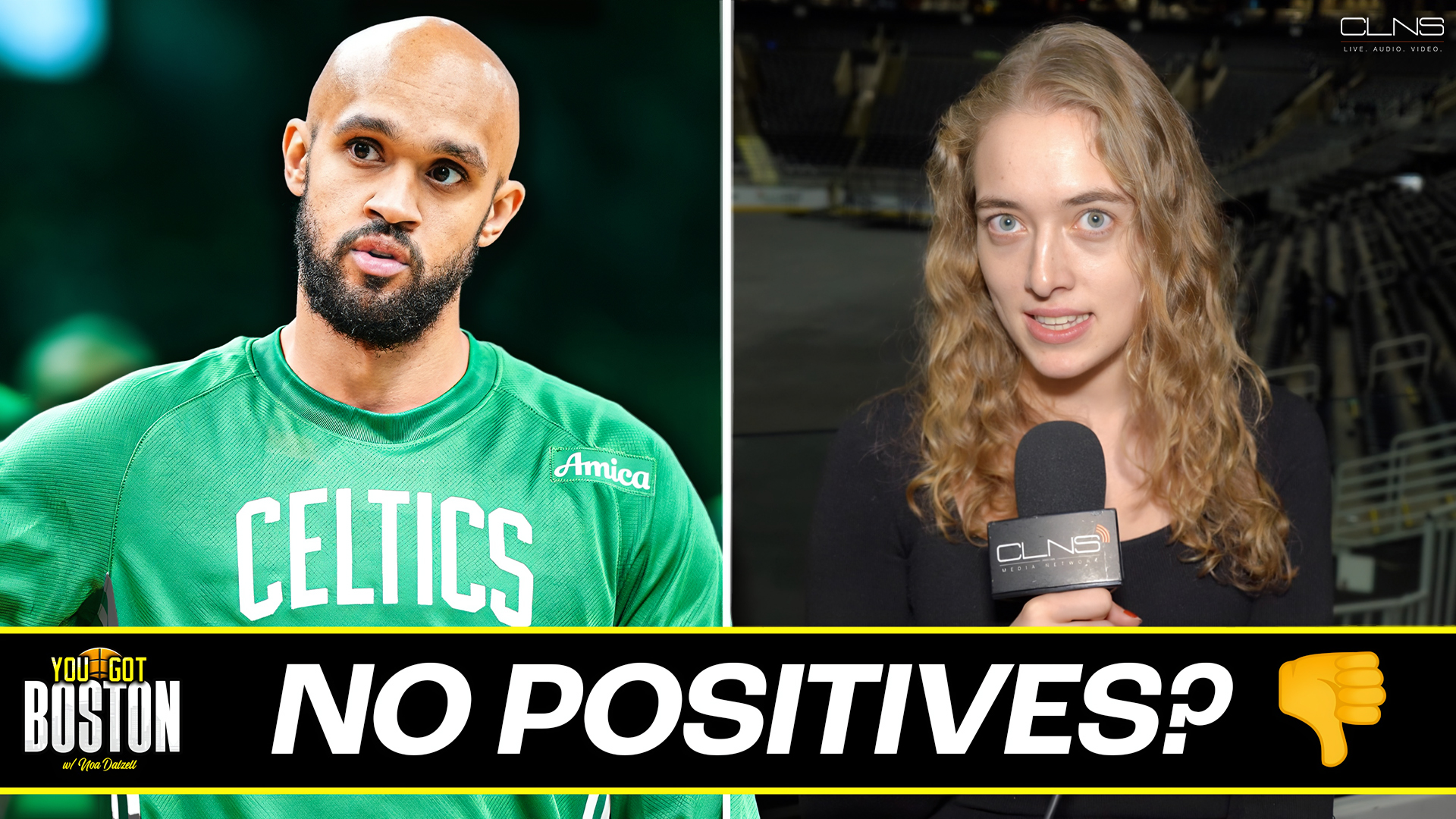 Are there any positive takeaways from the Celtics' loss to the Jazz