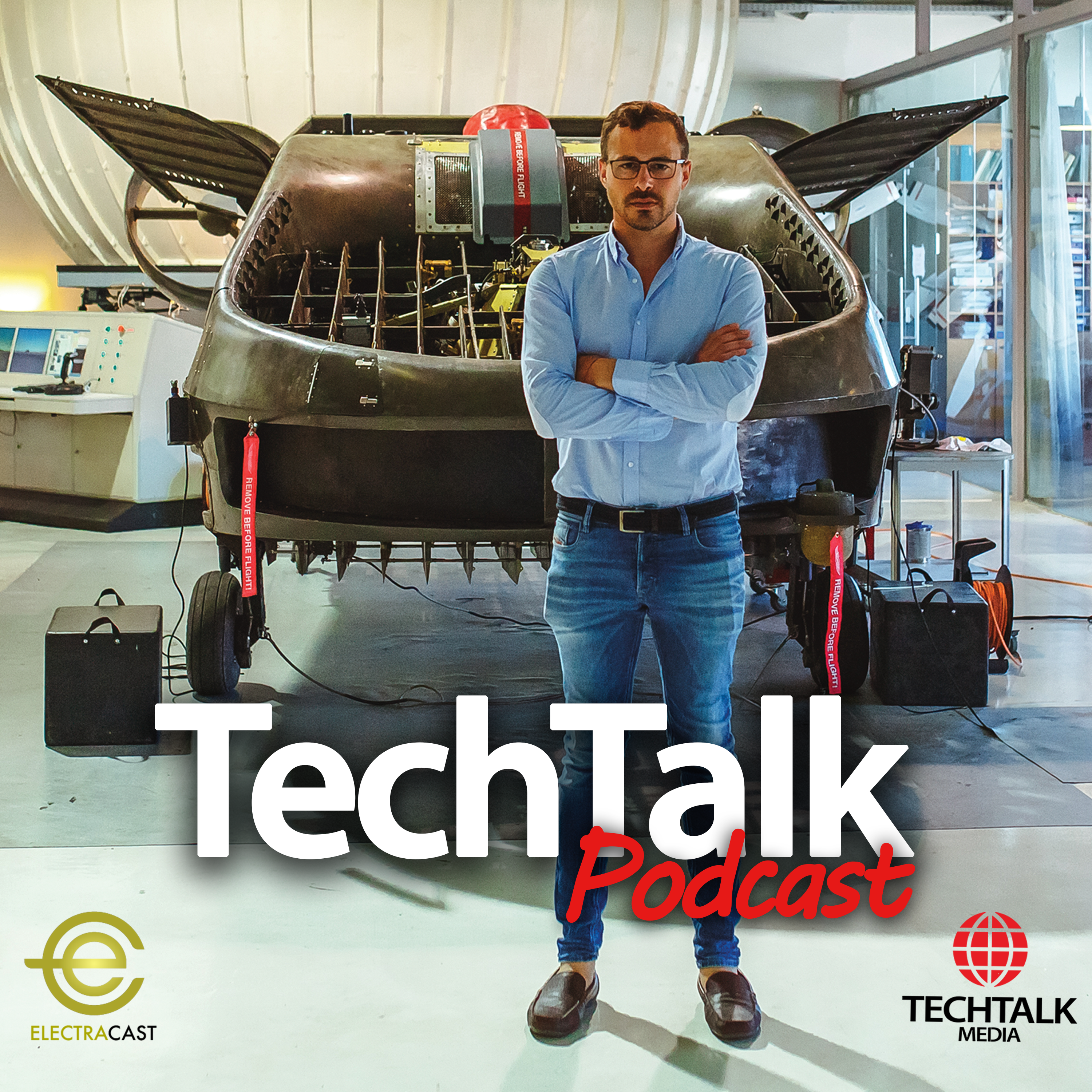TechTalk Revolution
