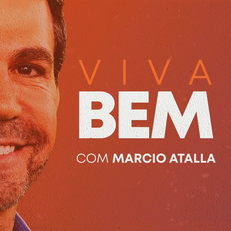 Viva Bem – 06/09/2025 | Dr. Marcio Nattan