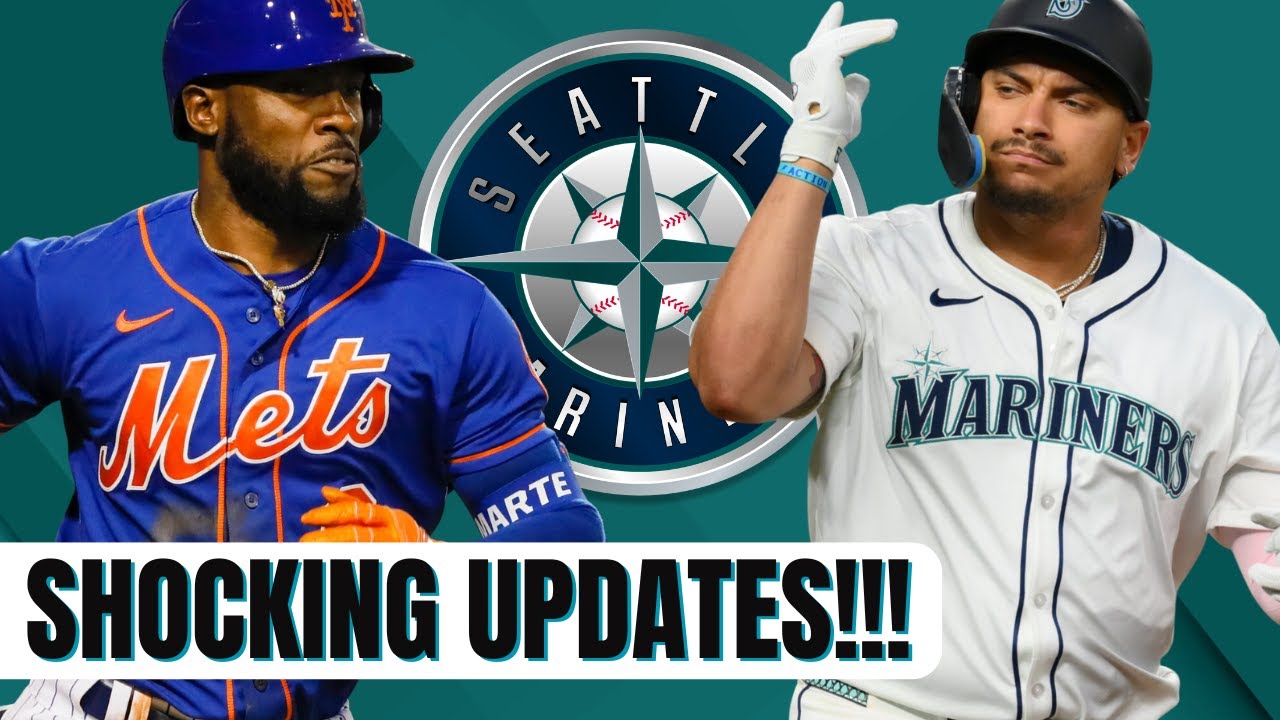 All Signs Point To THIS... | Daily Seattle Mariners News & Rumors episode artwork