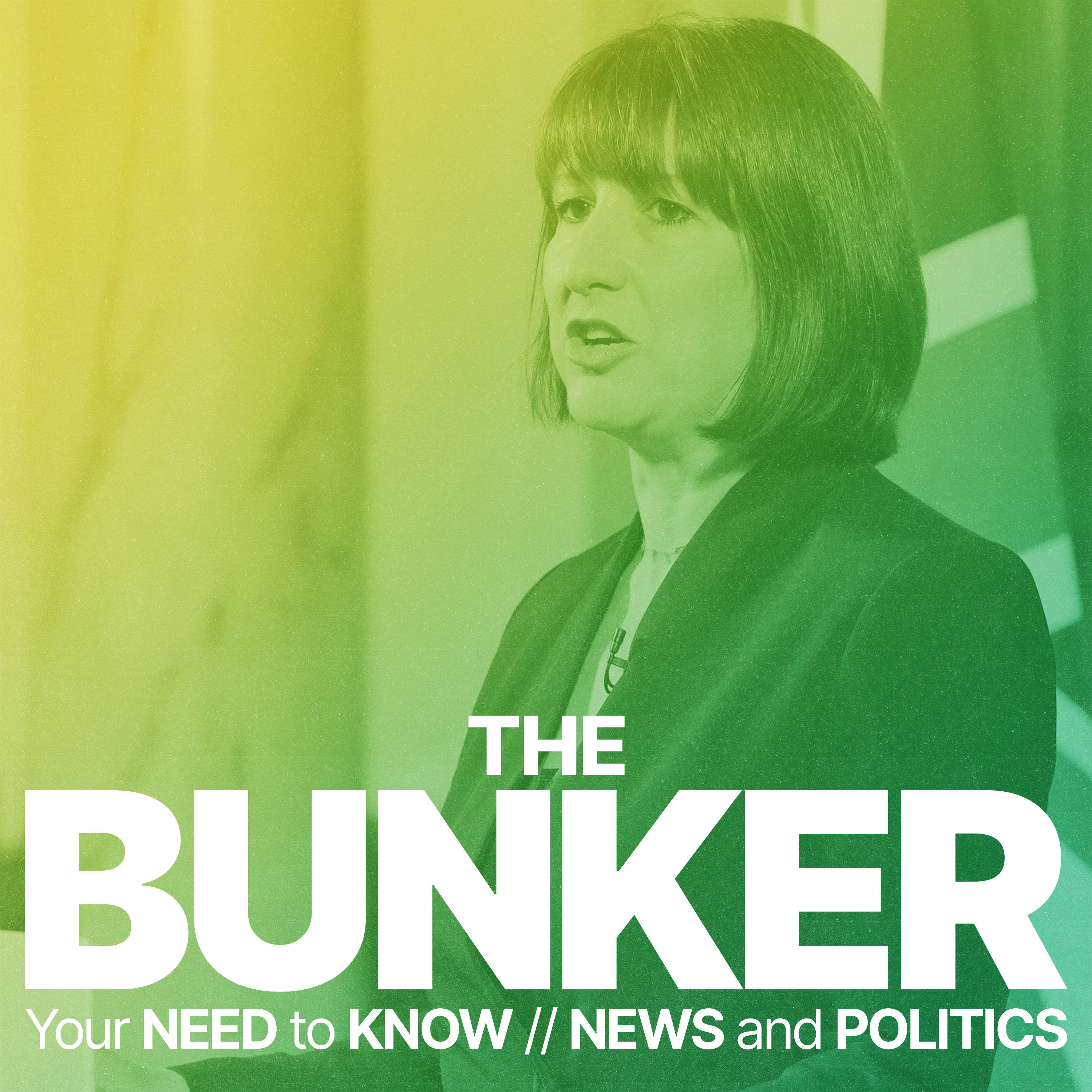 Broke Britain – Start Your Week with Ros Taylor and Jacob Jarvis