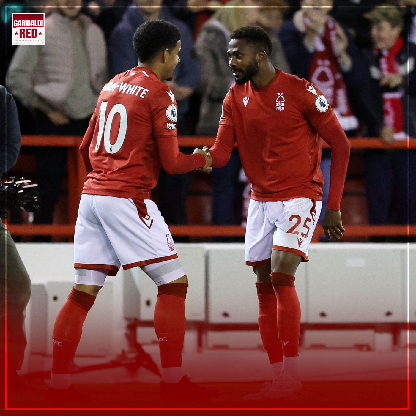 Garibaldi Red Podcast #171 | A STEP IN THE RIGHT DIRECTION AGAINST VILLA episode artwork