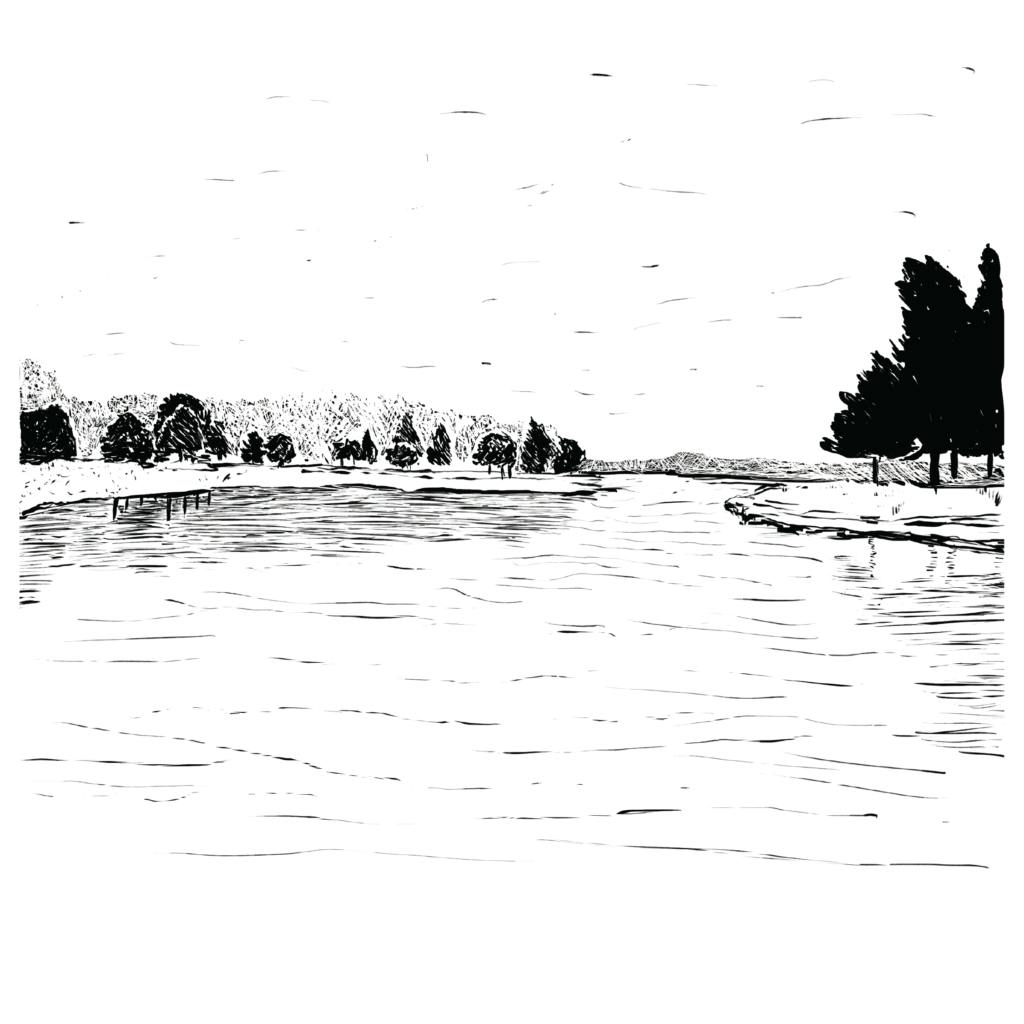 The Lake