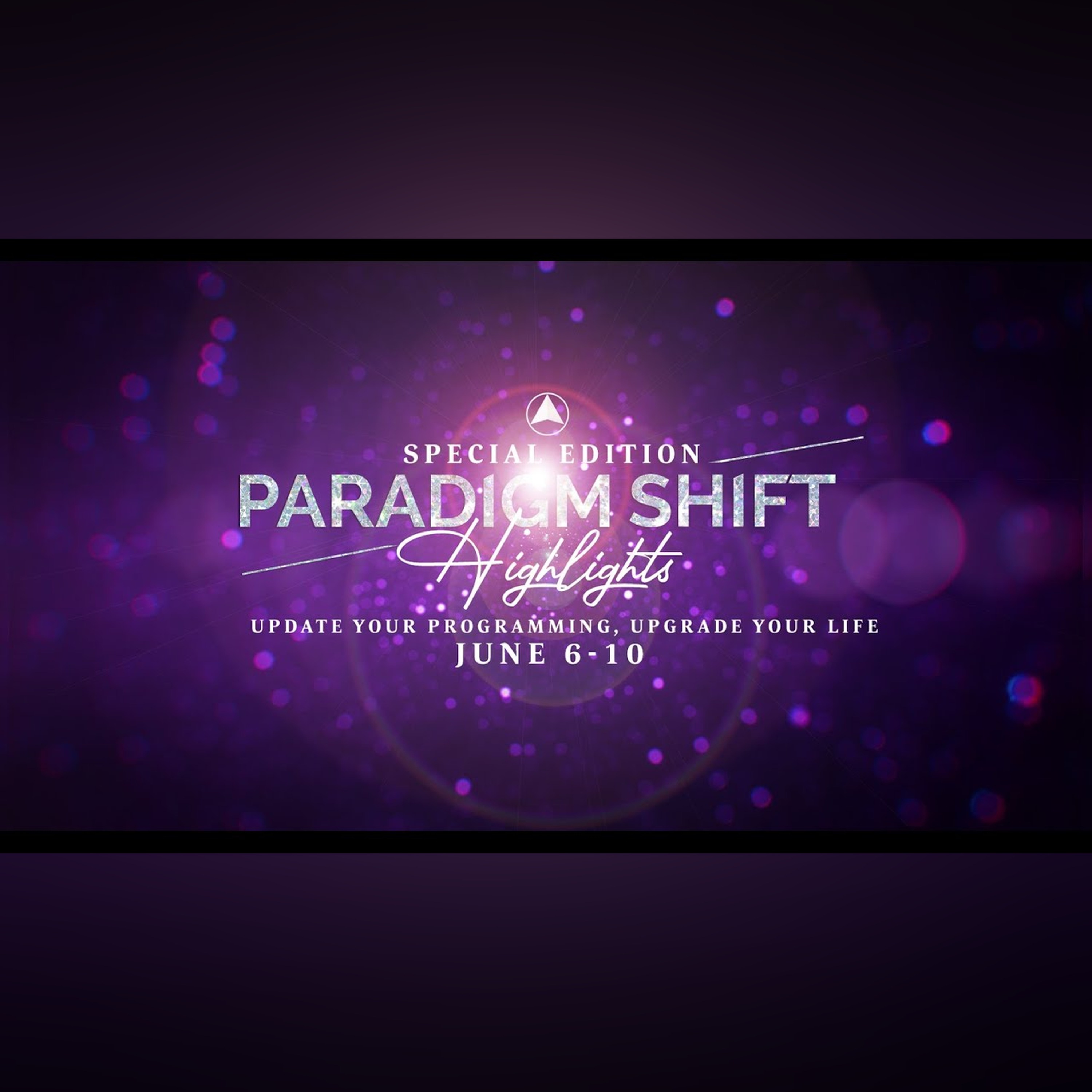 Paradigm Shift Highlights with Proctor Gallagher Institute episode artwork