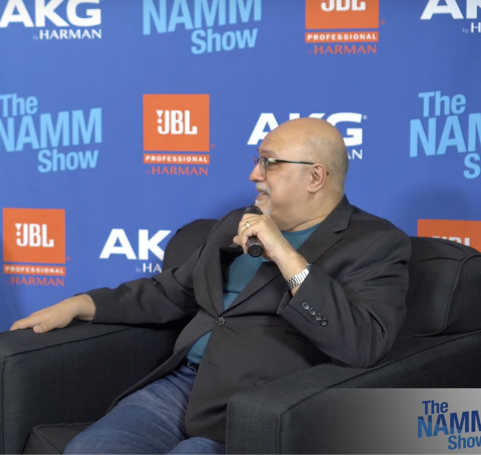 Insights In Sound 89 - Amin Bhatia