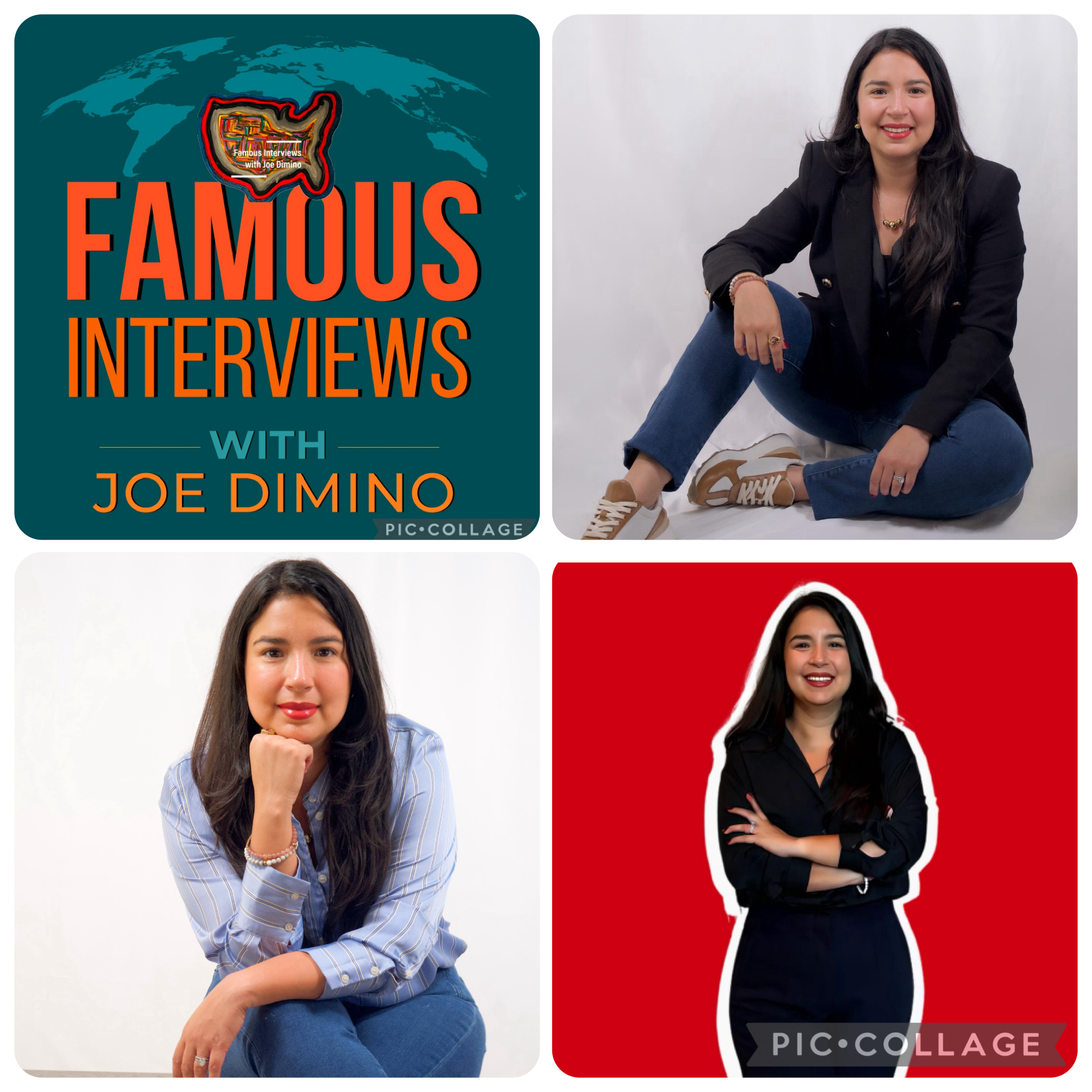 Maritza Davila Interview – G.R.O.W. Method & Scaling Revenue Fast