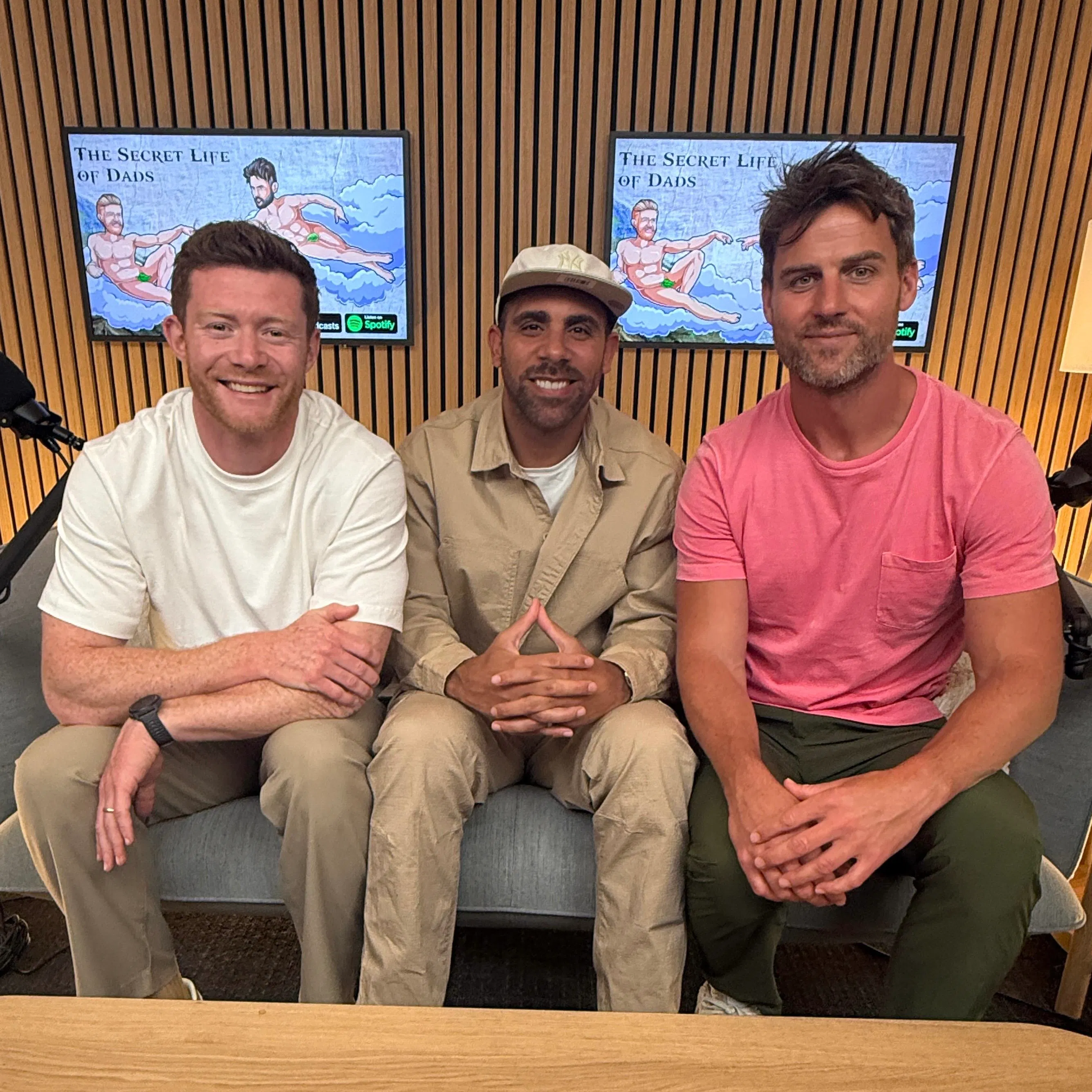 Anton Ferdinand on Legacy, Leadership & Fatherhood episode artwork