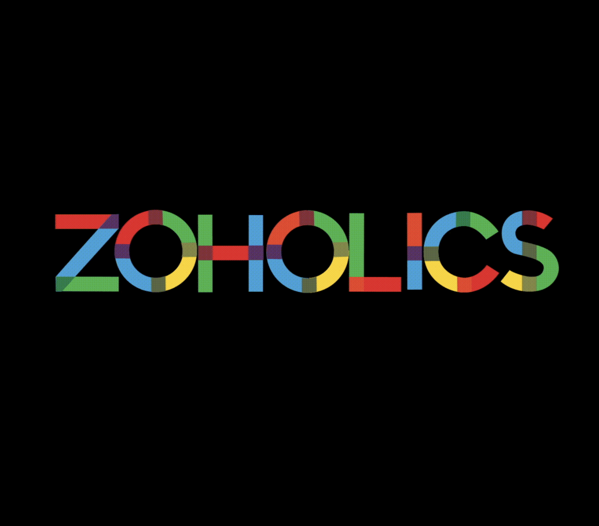 Why Zoho is the Swiss Army Knife of Business Operations