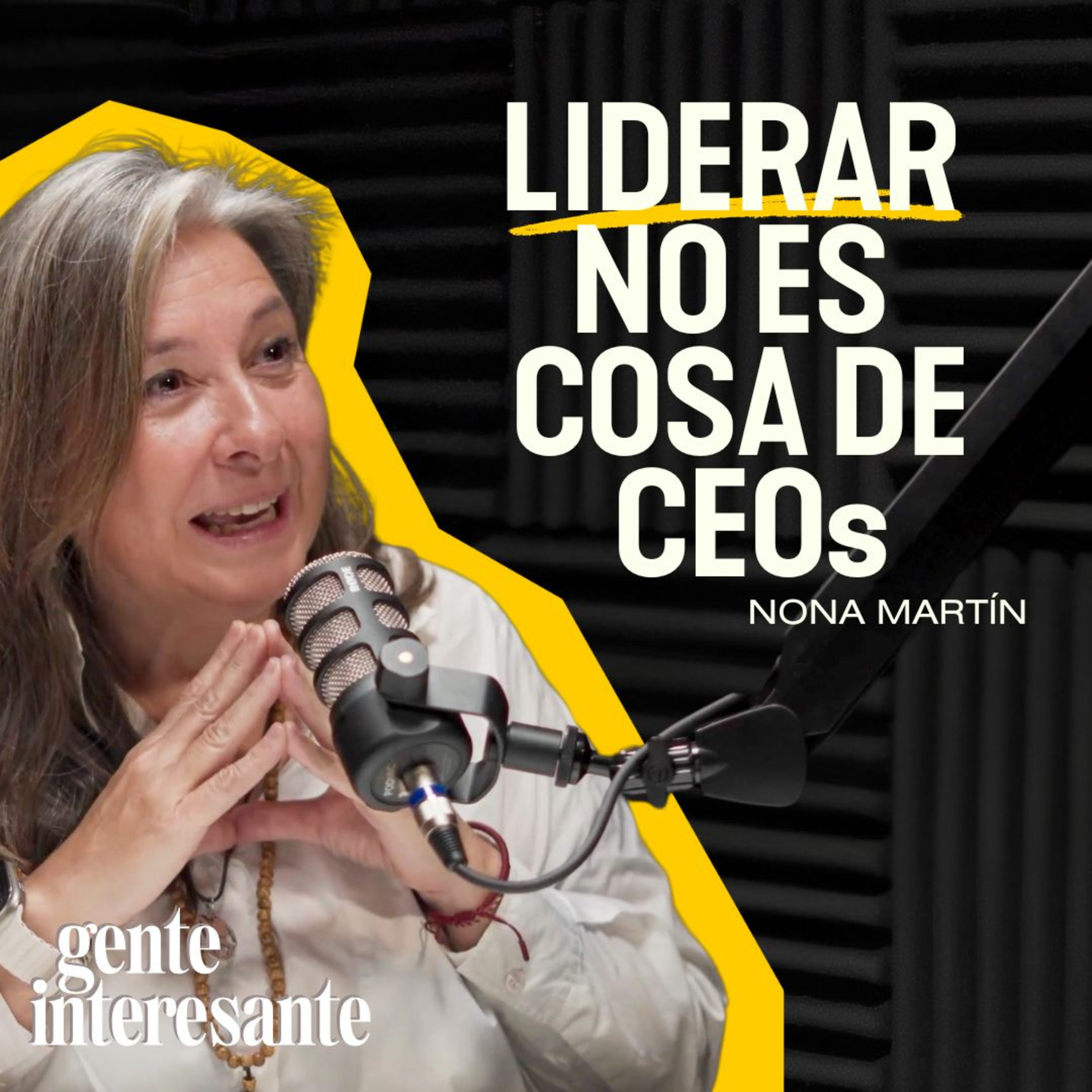Cómo DIRIGIR tu vida con CONSCIENCIA: La fórmula 70-20-10 que NADIE te enseña | Nona Martín