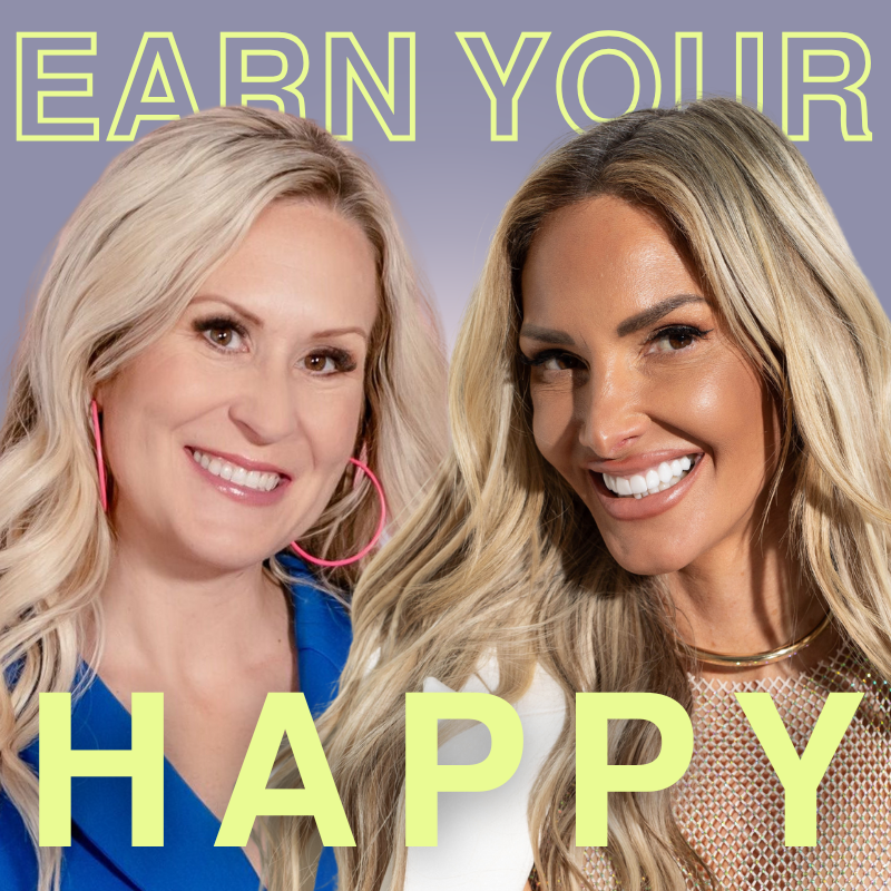 Overcome Trauma, Share Your Story, and Take Bold Risks in Business with Chelsea Husum episode artwork