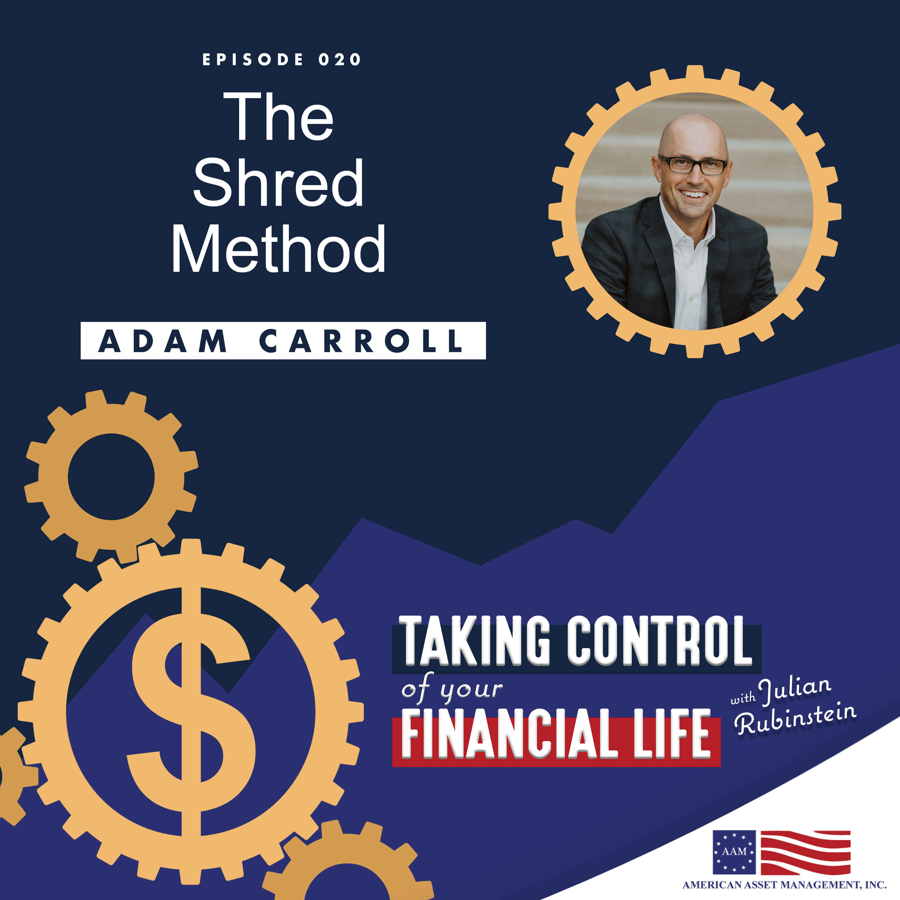 Taking Control of Your Financial Life